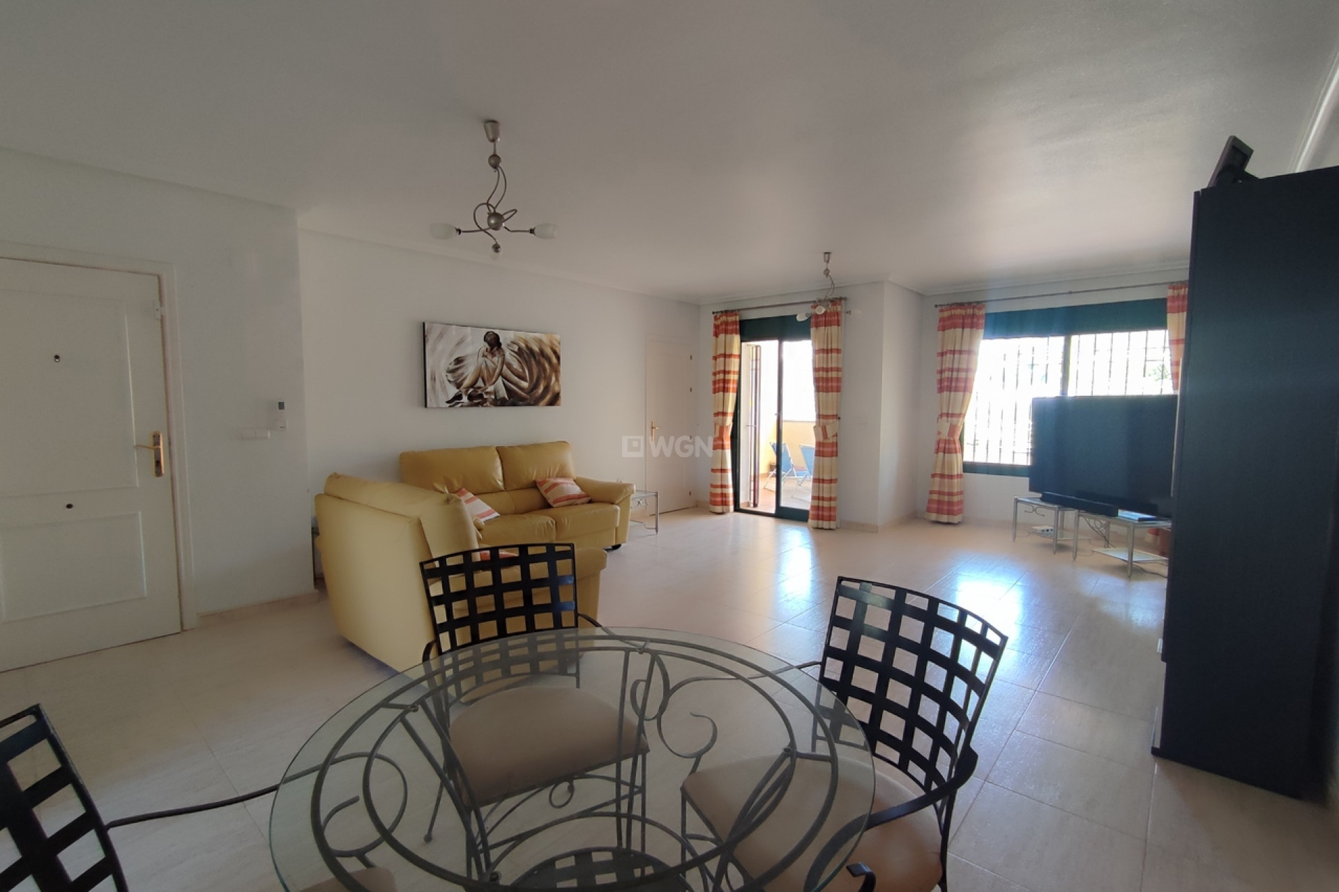 Resale - Apartment / flat - Campoamor - Costa Blanca