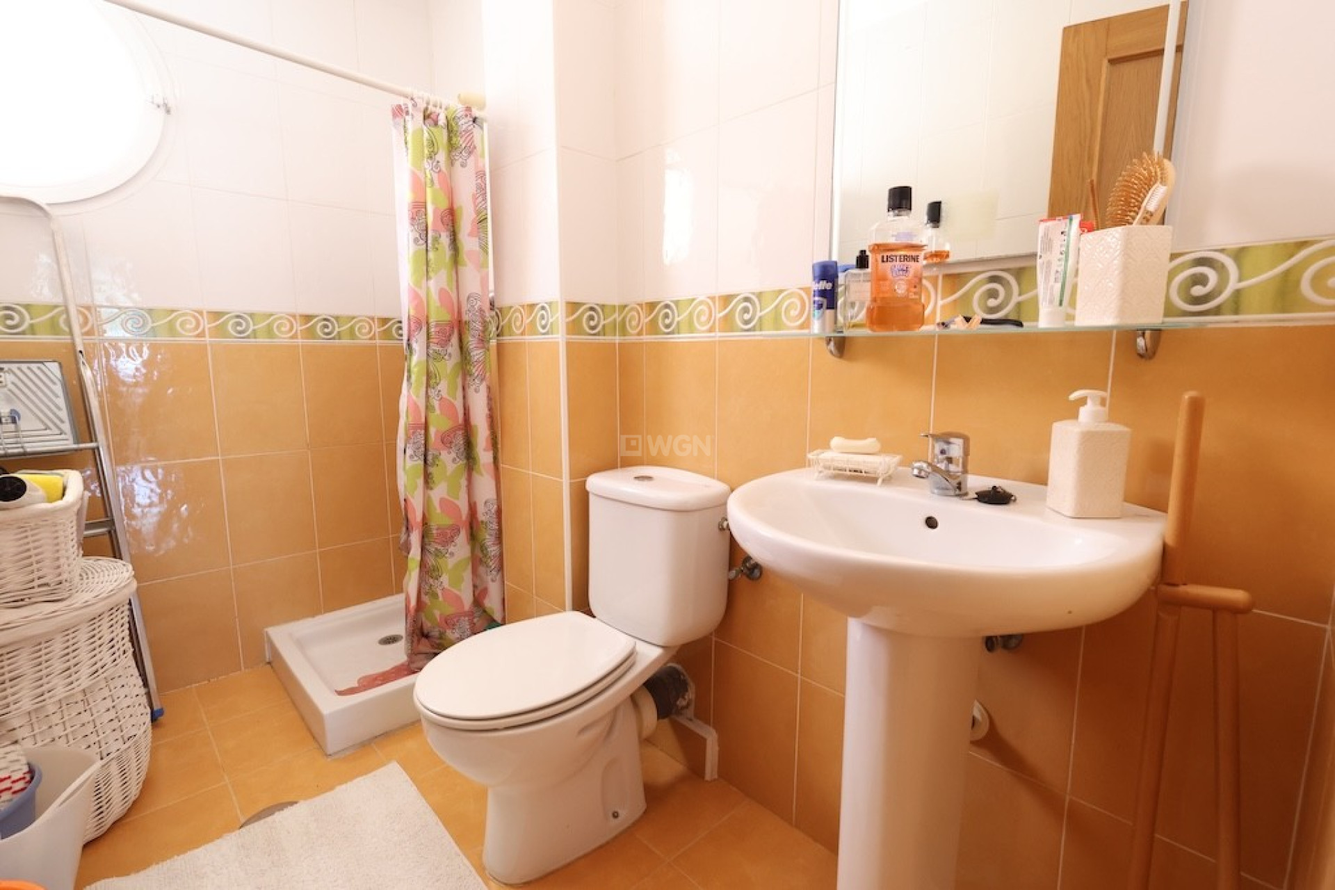 Resale - Apartment / flat - Campoamor - Costa Blanca