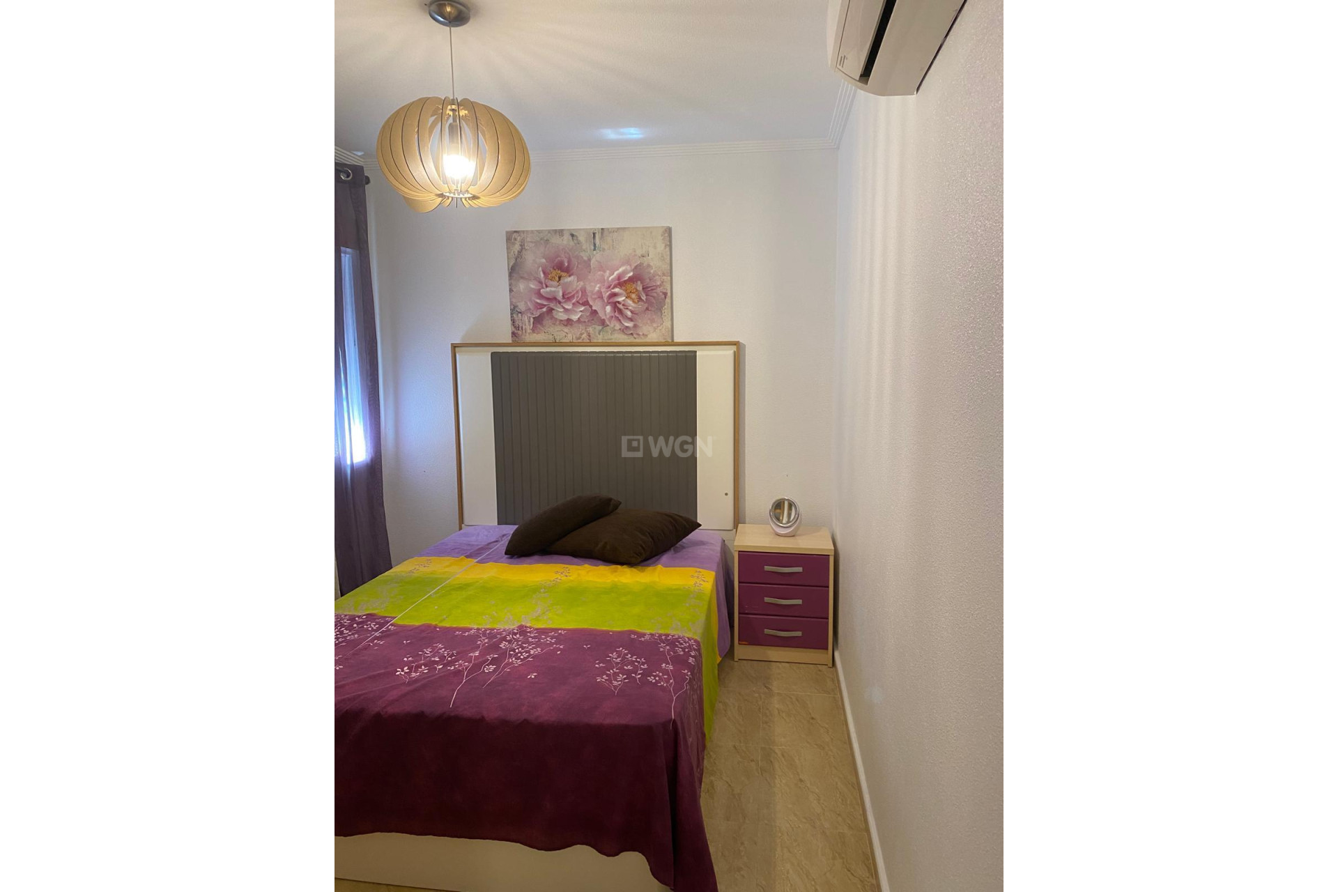 Resale - Apartment / flat - Campoamor - Costa Blanca