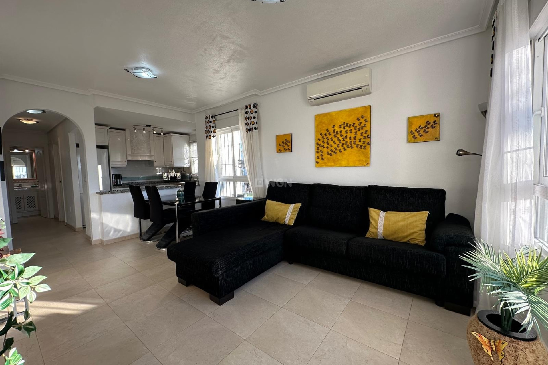 Resale - Apartment / flat - Campoamor - Costa Blanca