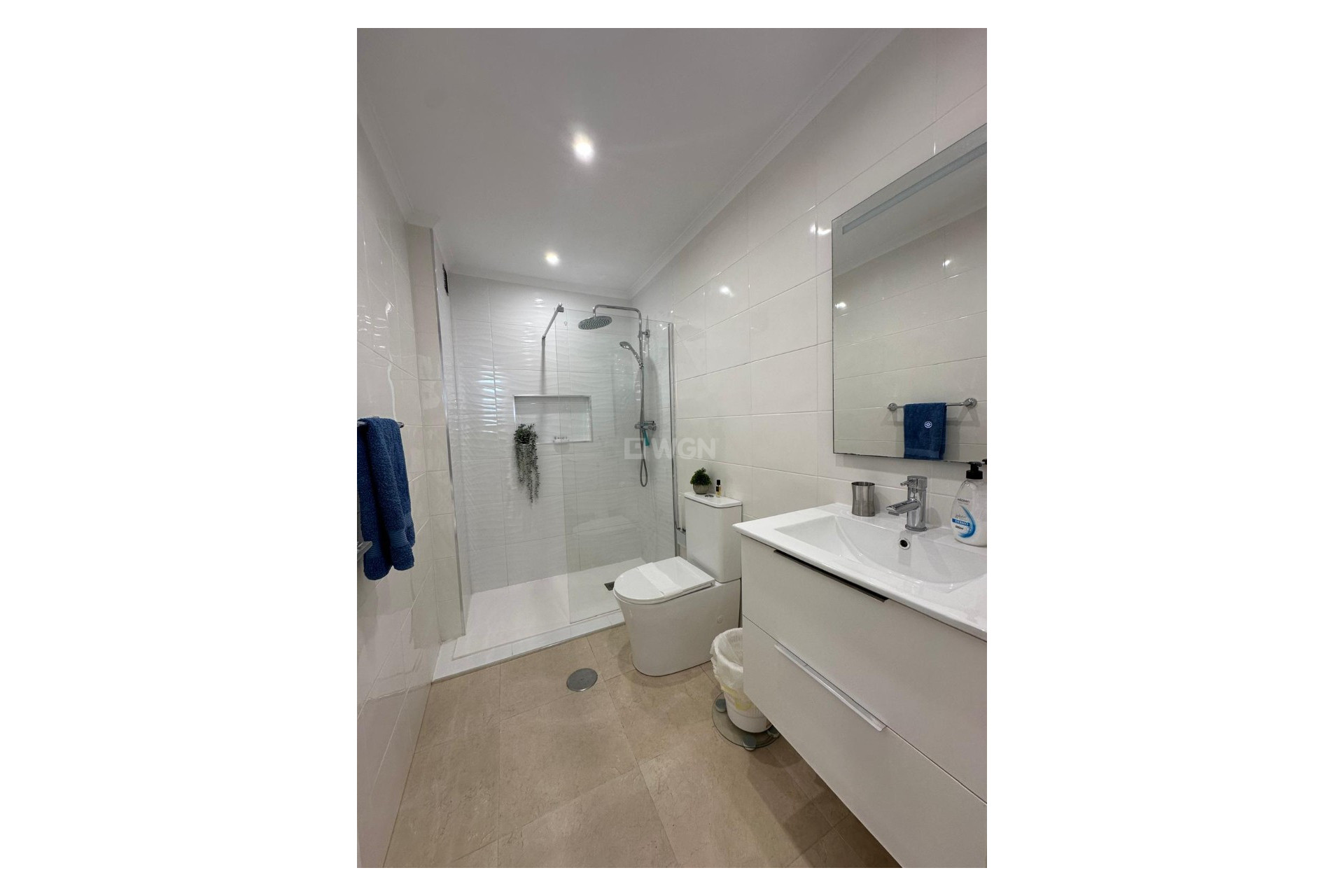 Resale - Apartment / flat - Campoamor - Costa Blanca