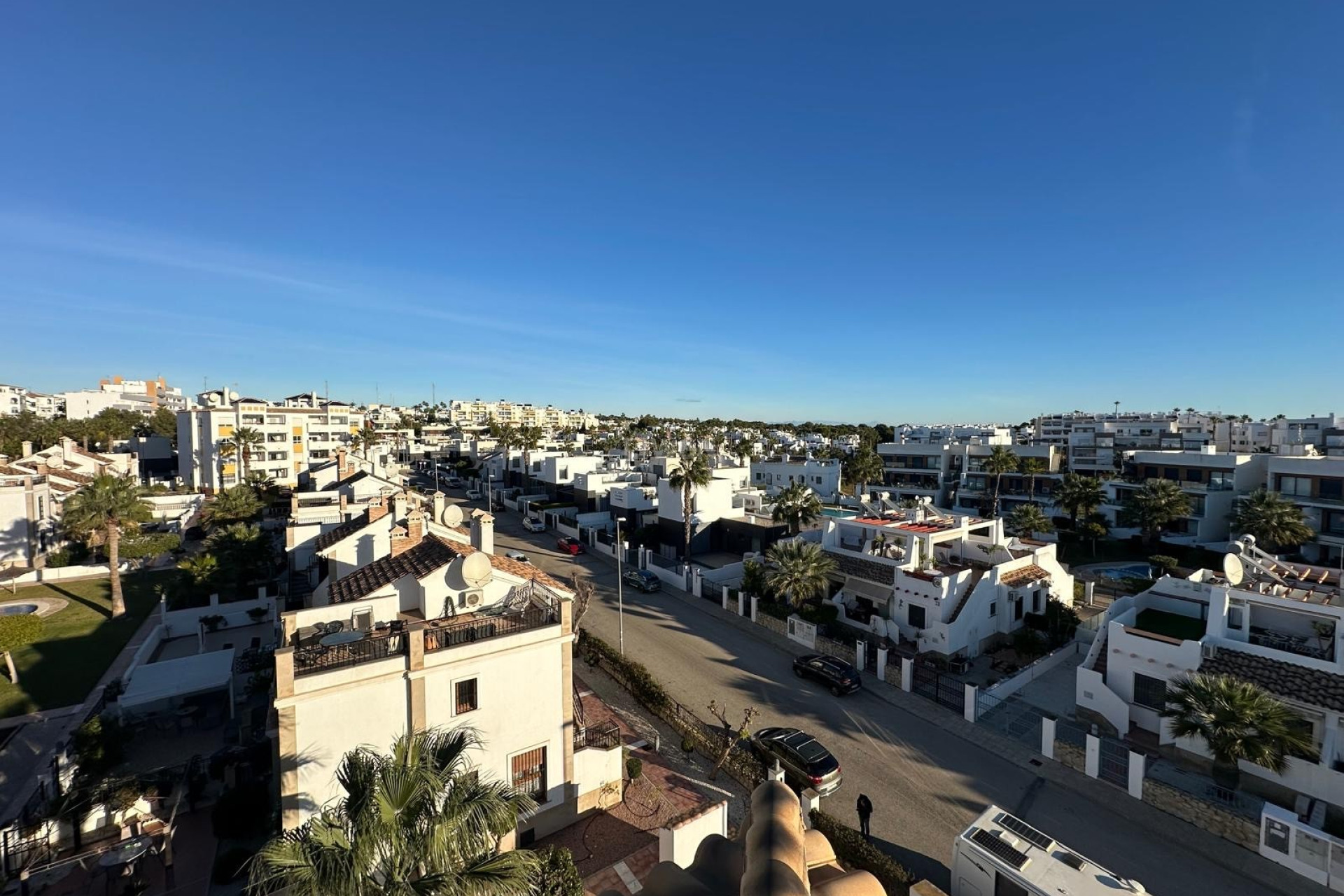 Resale - Apartment / flat - Campoamor - Costa Blanca