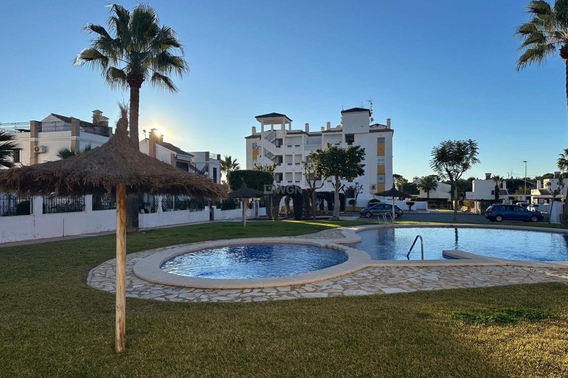 Resale - Apartment / flat - Campoamor - Costa Blanca