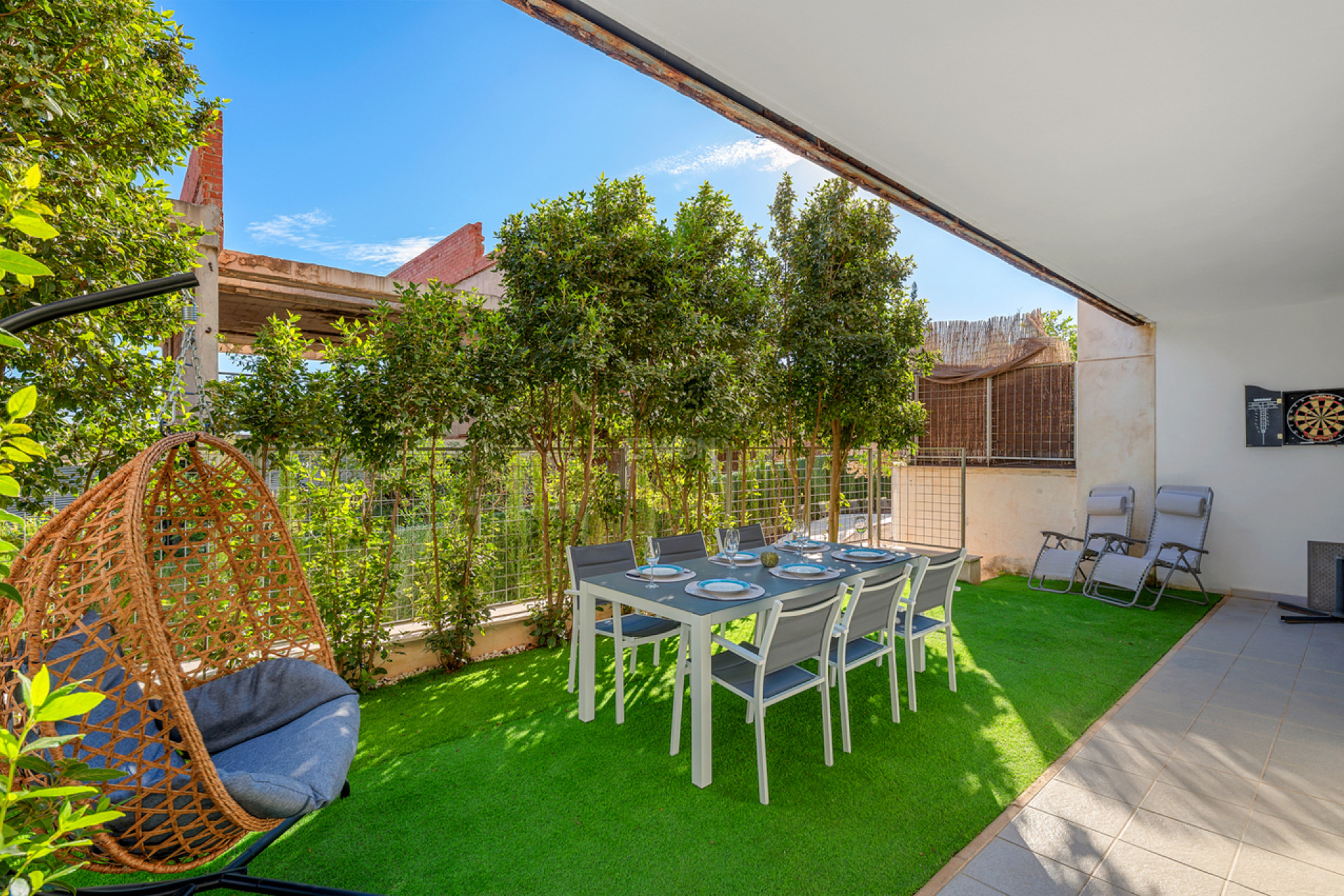 Resale - Apartment / flat - Campoamor - Costa Blanca