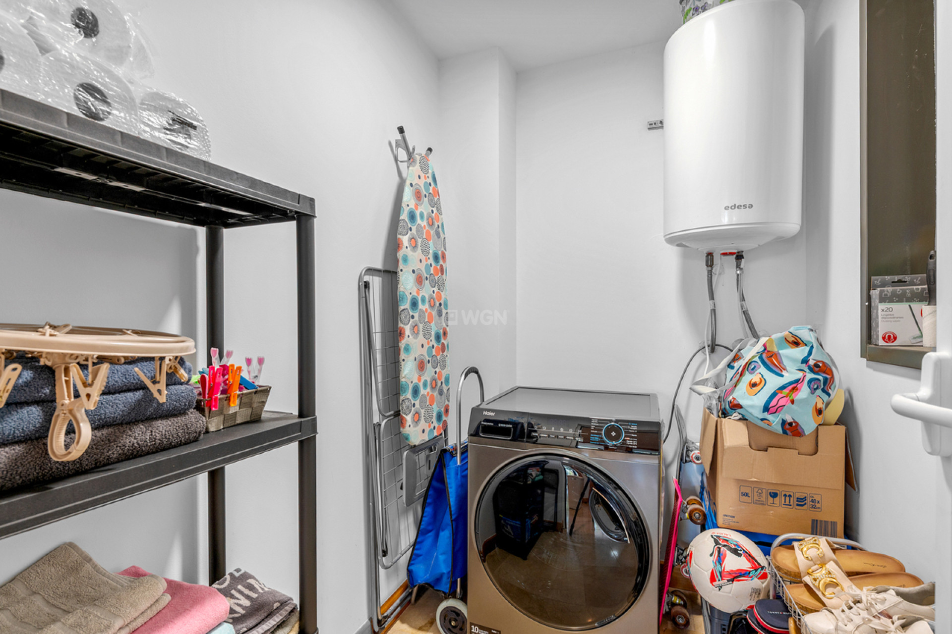 Resale - Apartment / flat - Campoamor - Costa Blanca