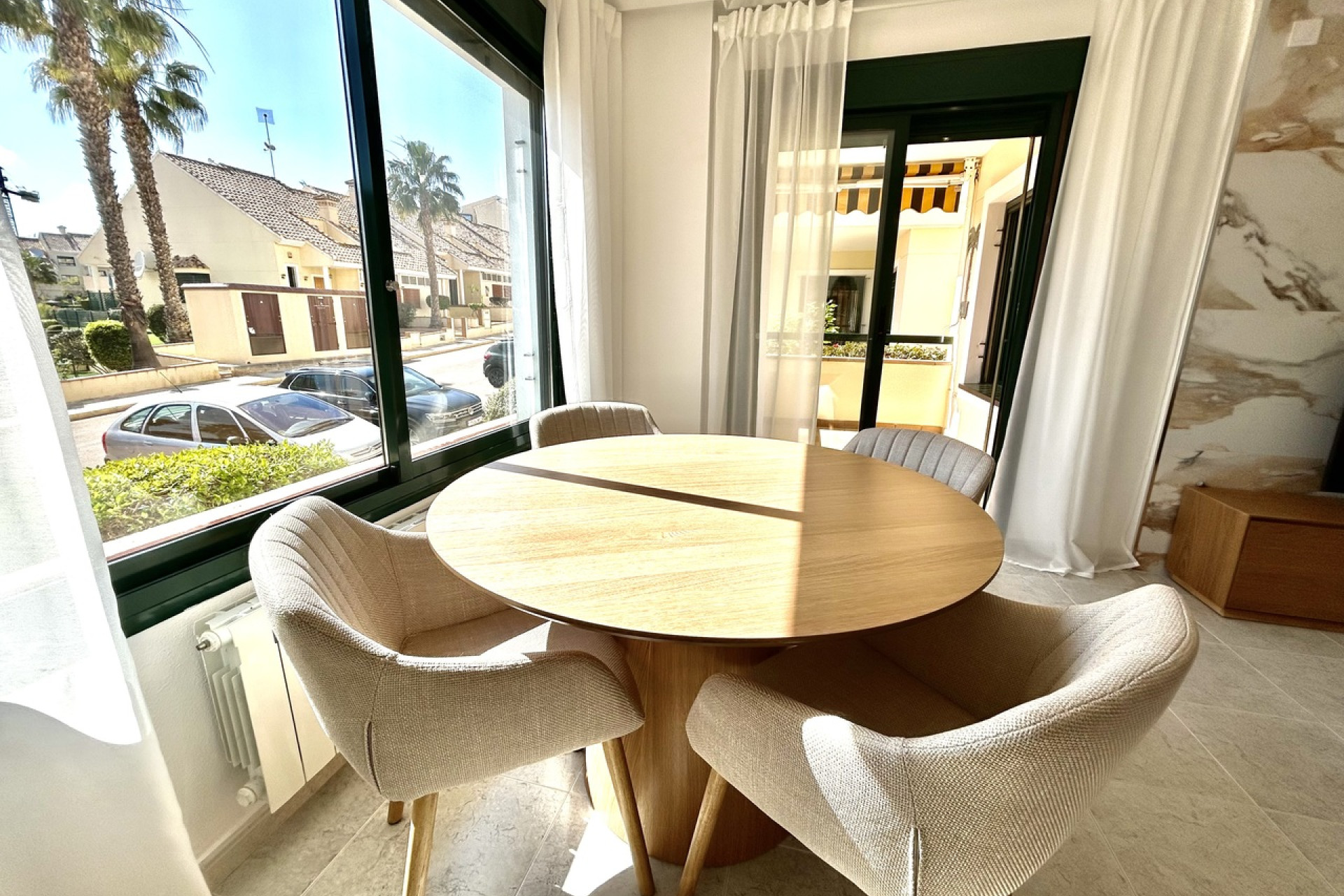 Resale - Apartment / flat - Campoamor - Costa Blanca
