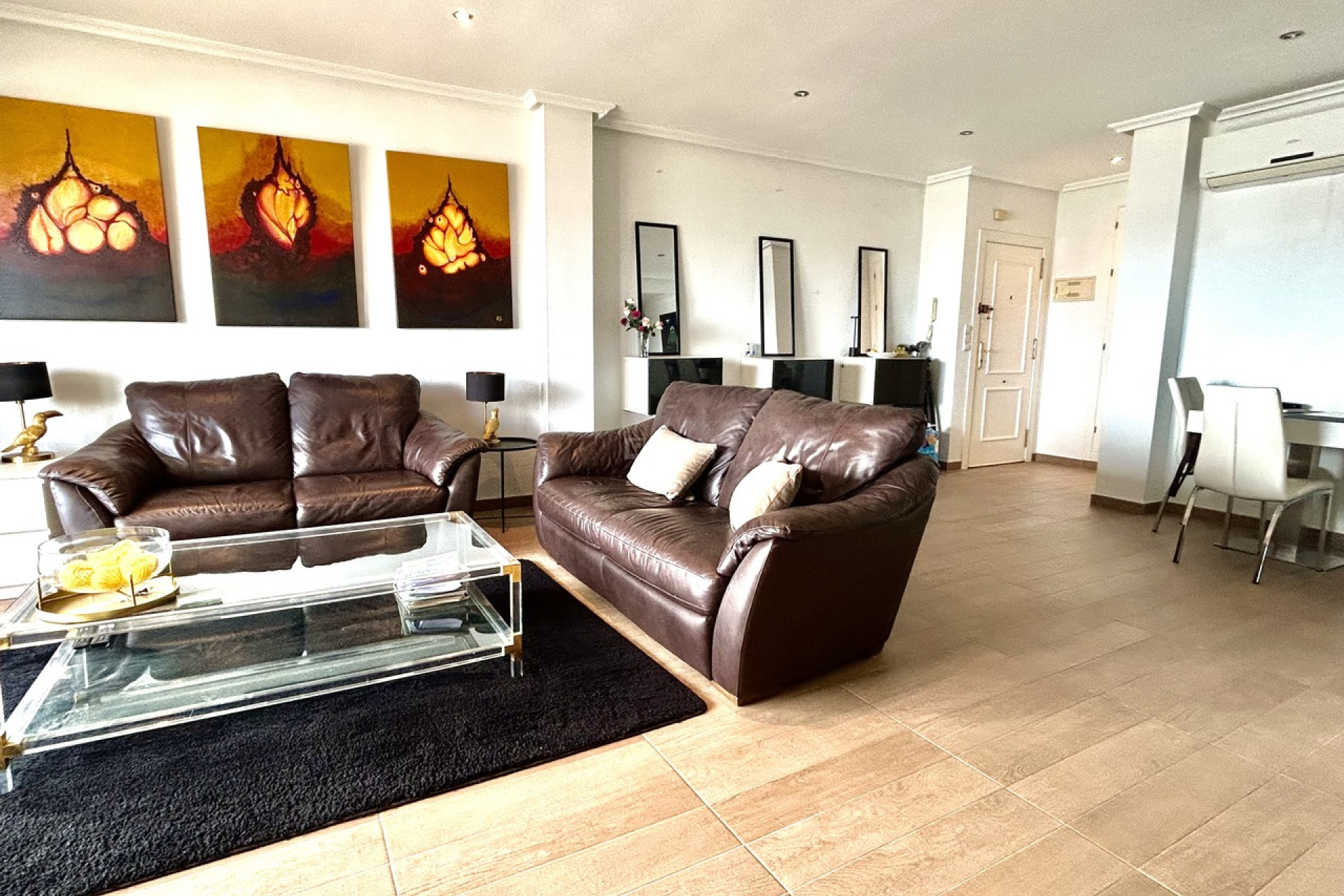 Resale - Apartment / flat - Campoamor - Costa Blanca