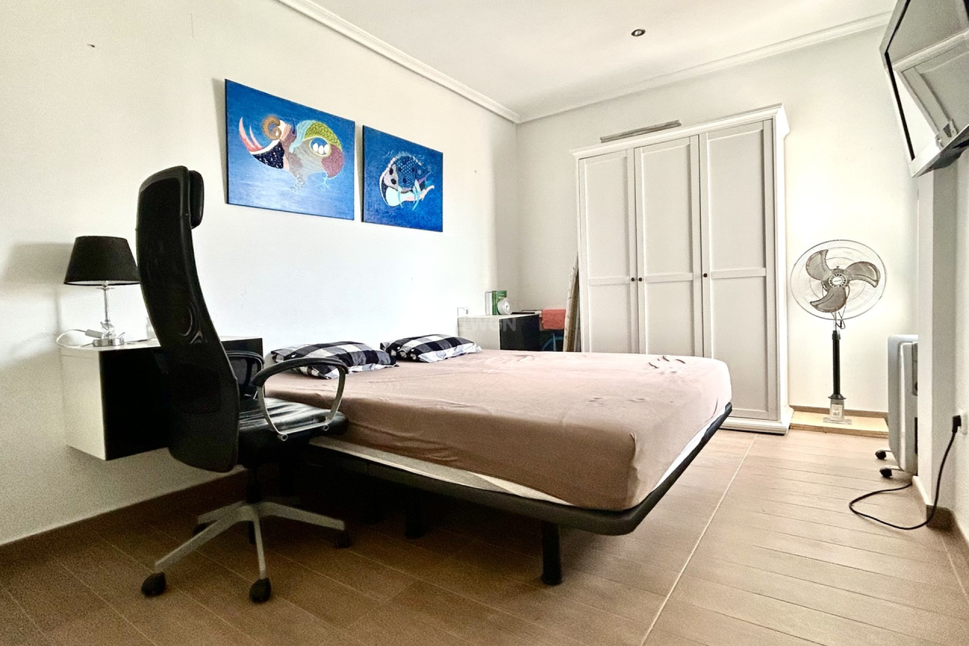 Resale - Apartment / flat - Campoamor - Costa Blanca