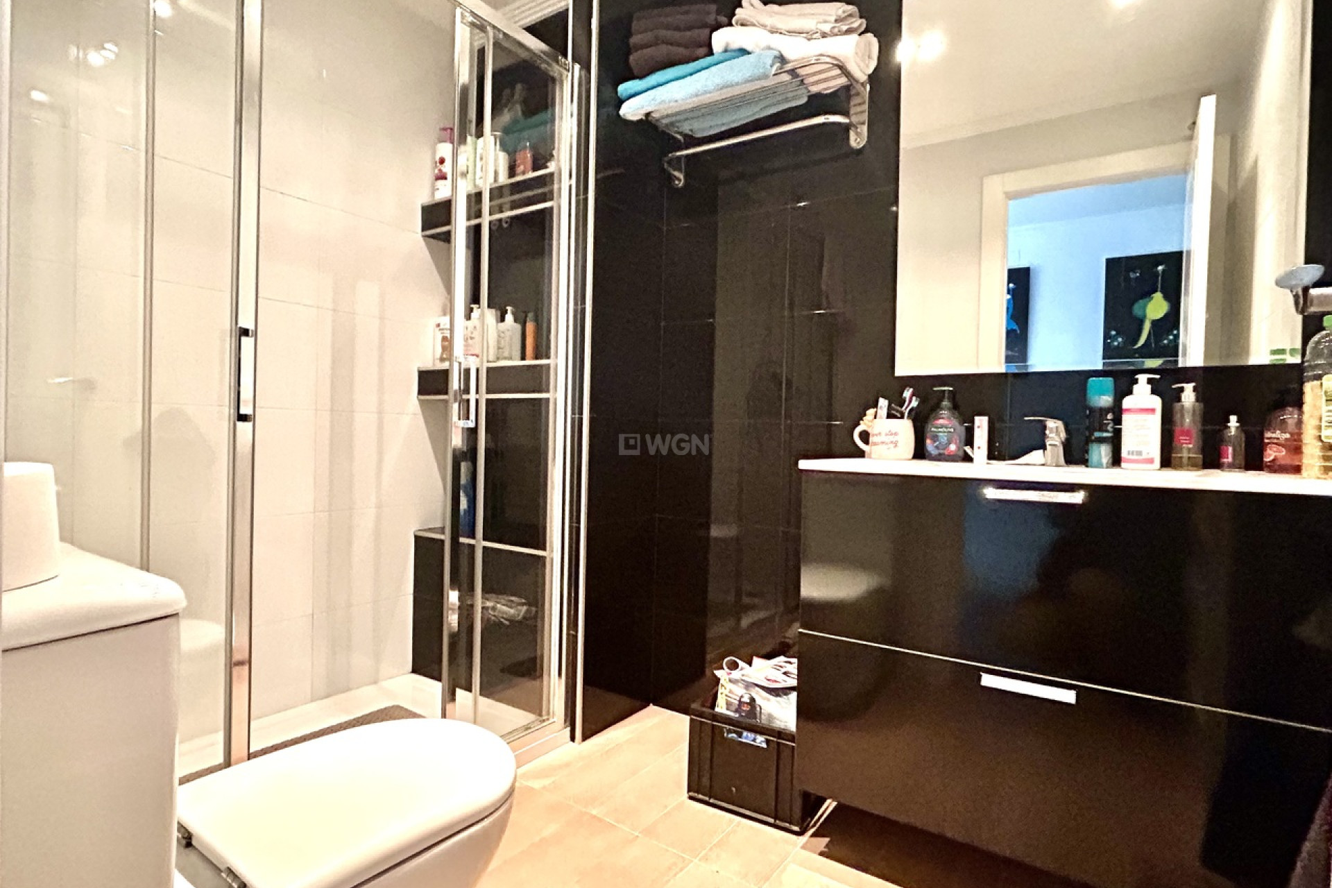 Resale - Apartment / flat - Campoamor - Costa Blanca