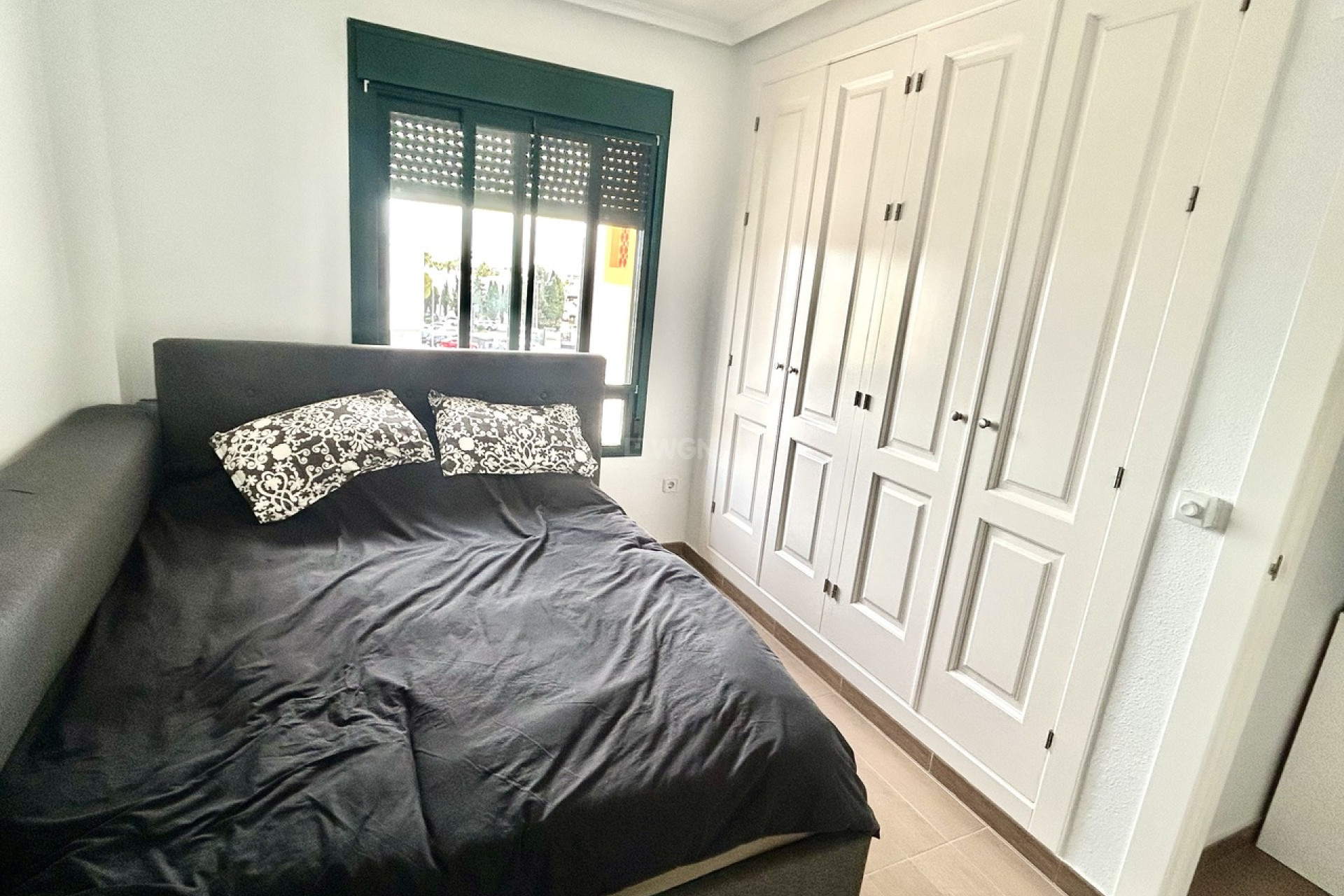 Resale - Apartment / flat - Campoamor - Costa Blanca