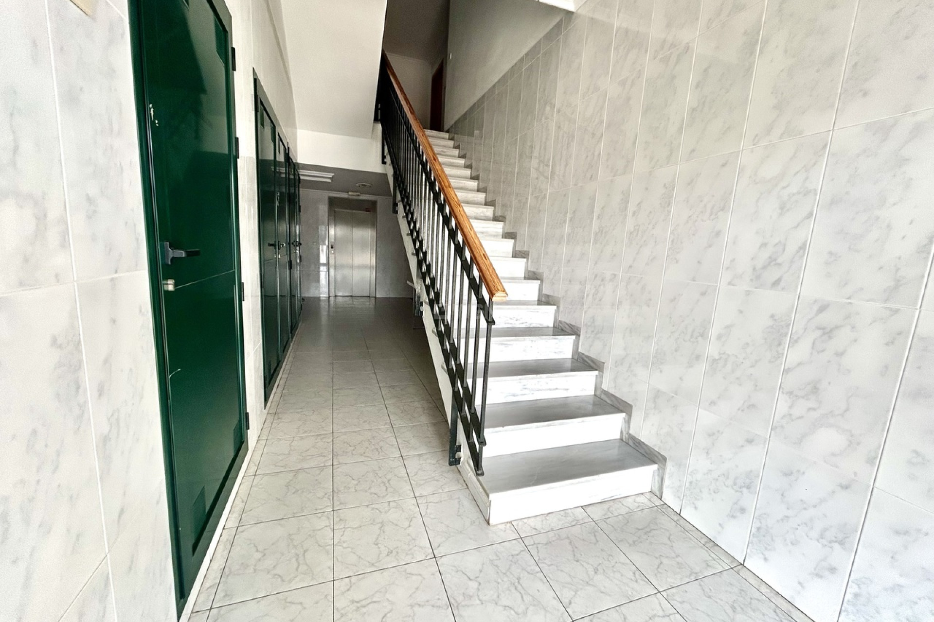 Resale - Apartment / flat - Campoamor - Costa Blanca