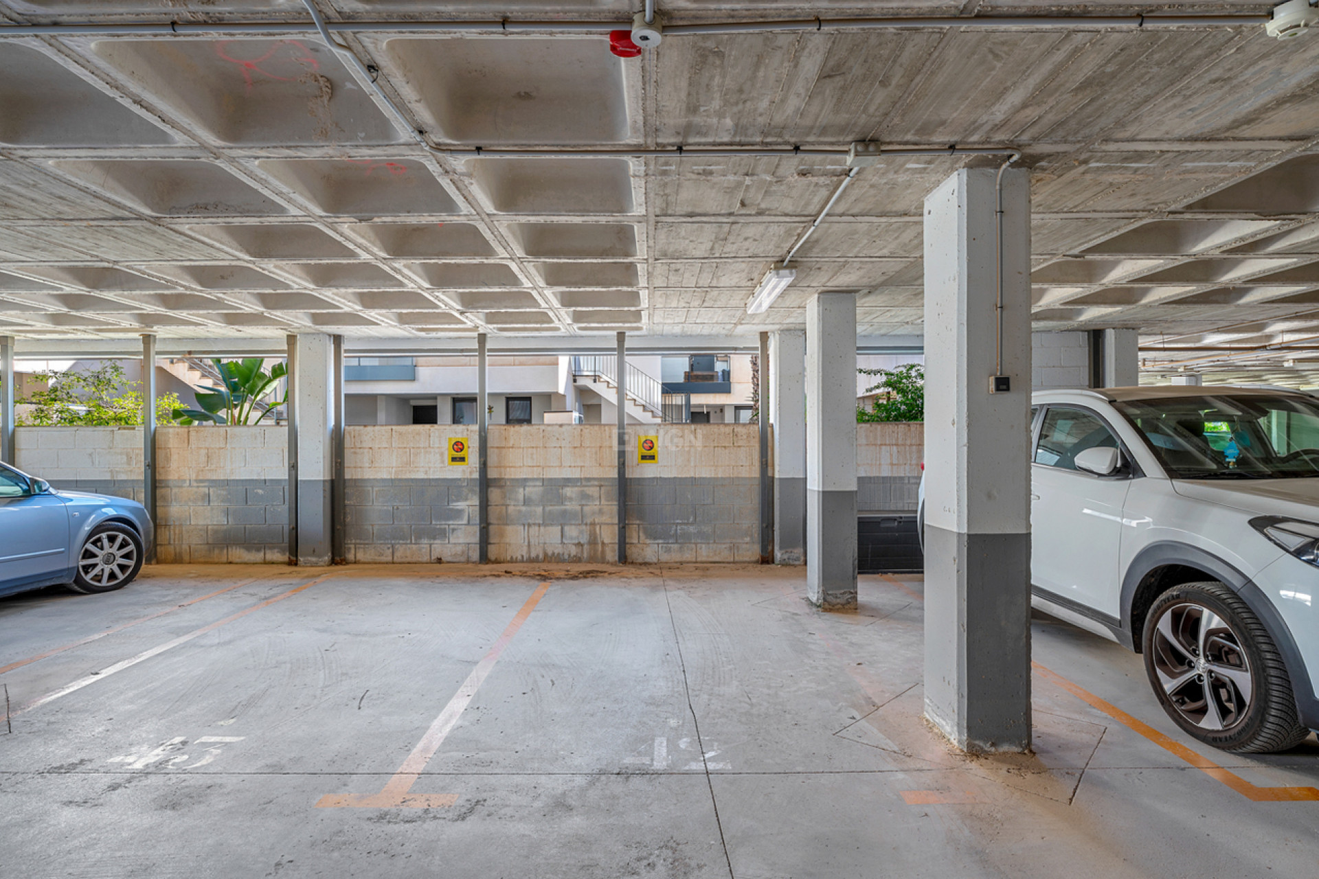 Resale - Apartment / flat - Campoamor - Costa Blanca