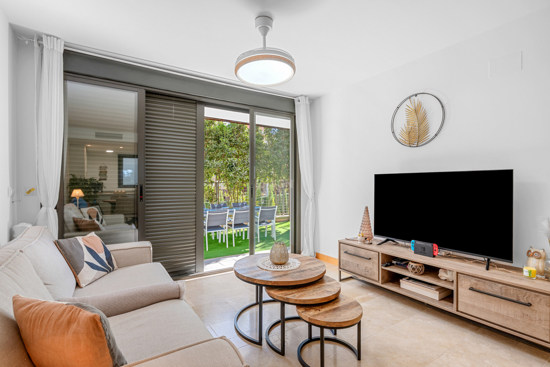 Resale - Apartment / flat - Campoamor - Costa Blanca