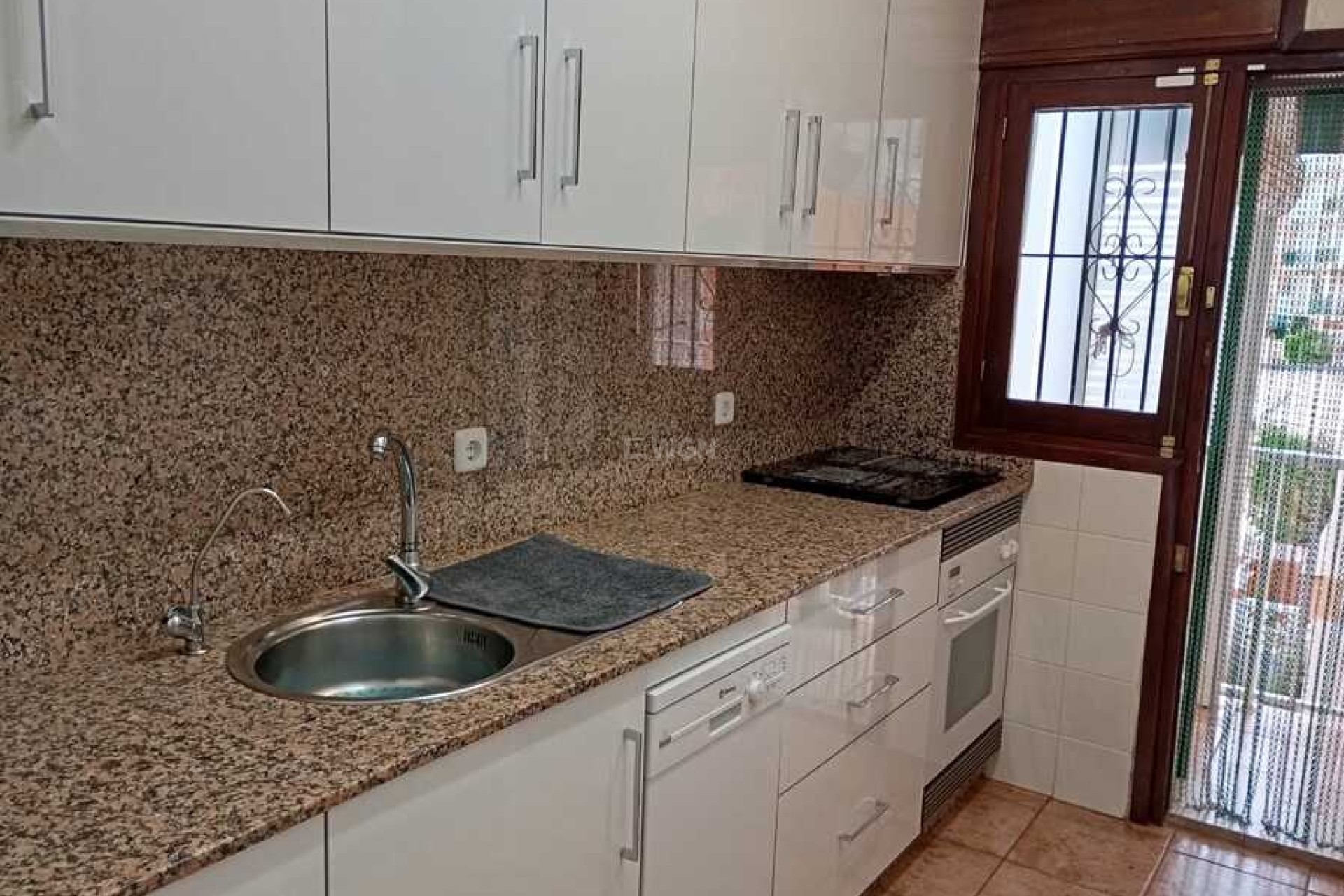 Resale - Apartment / flat - Cartagena - Costa Calida