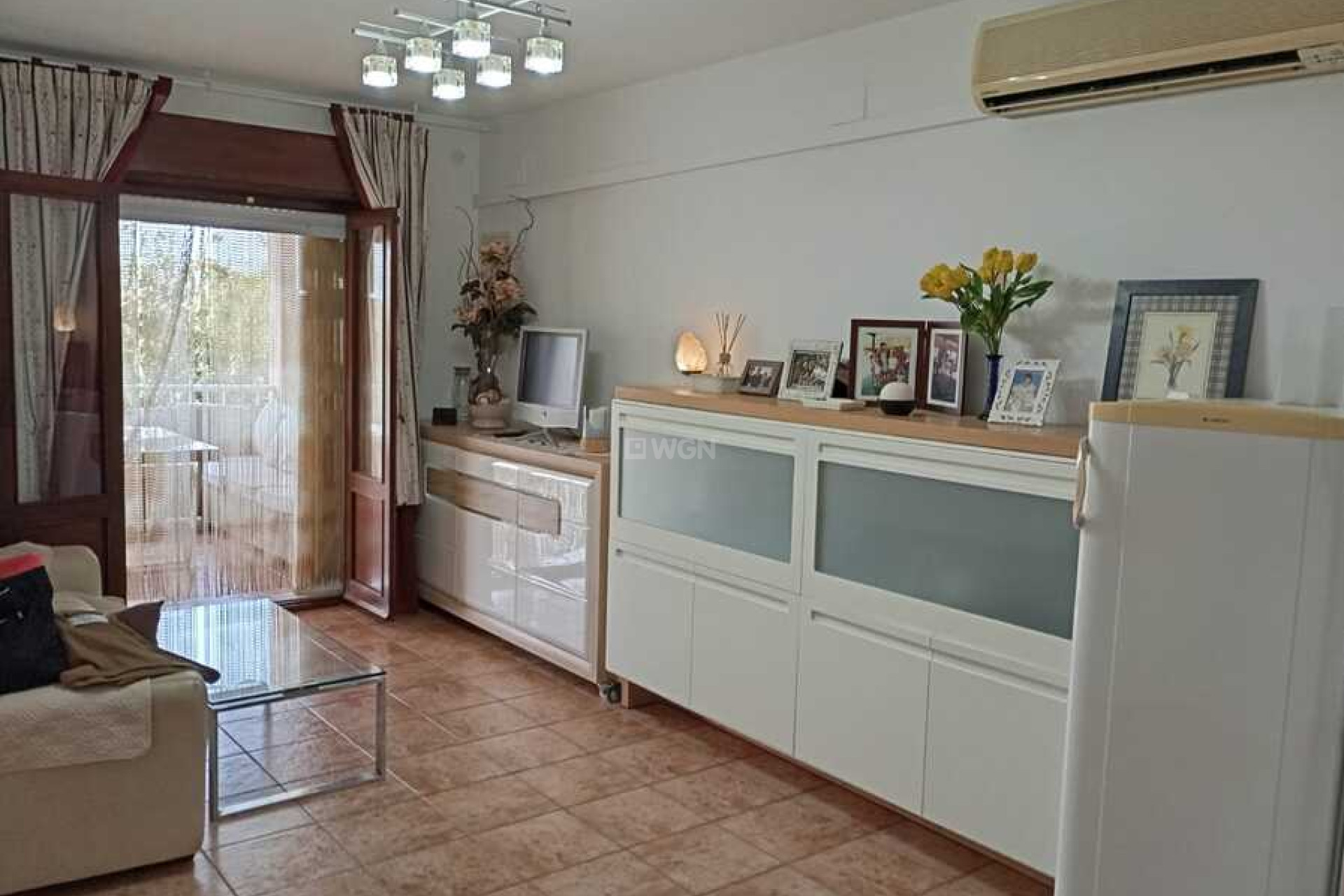 Resale - Apartment / flat - Cartagena - Costa Calida