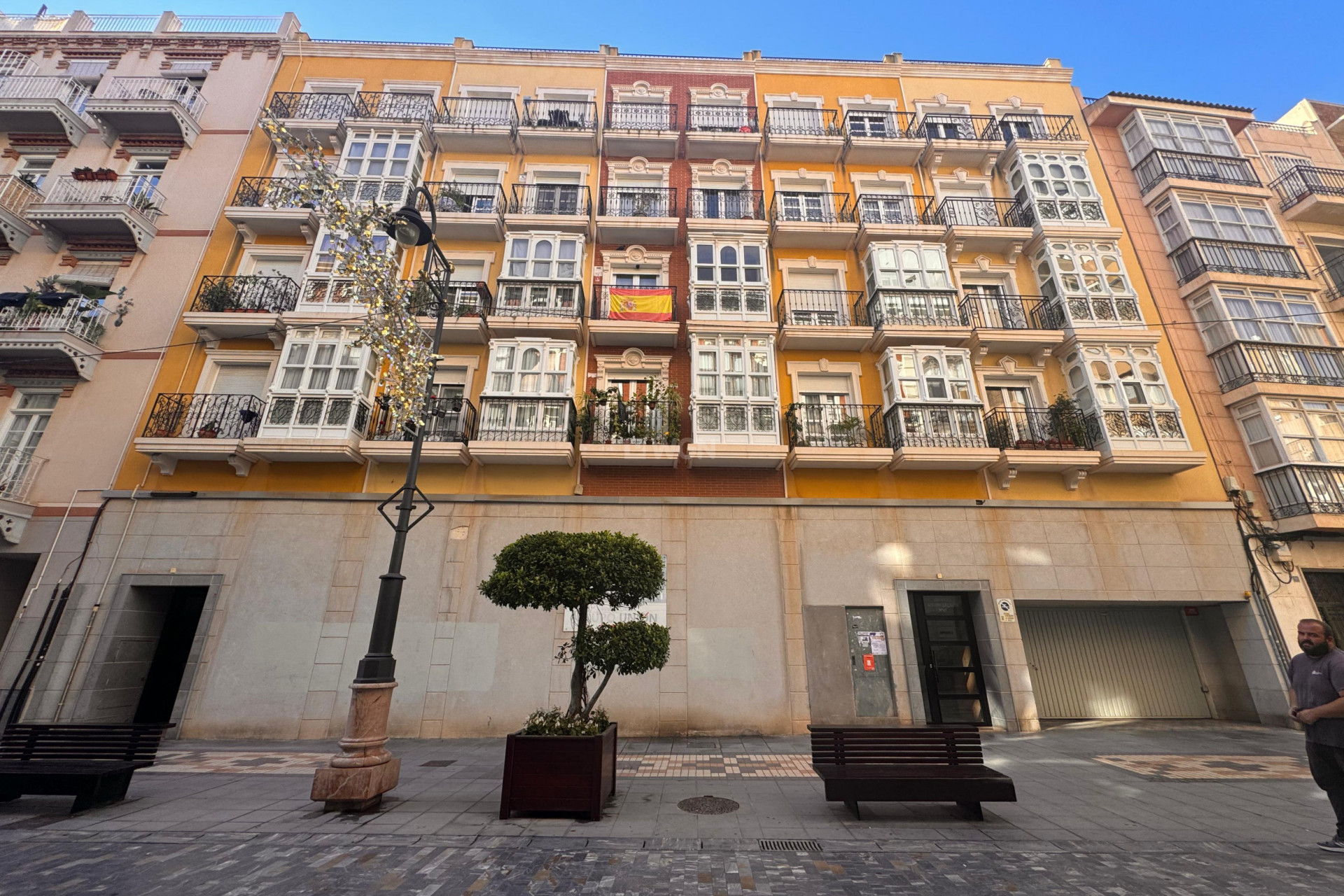 Resale - Apartment / flat - Cartagena - Costa Calida