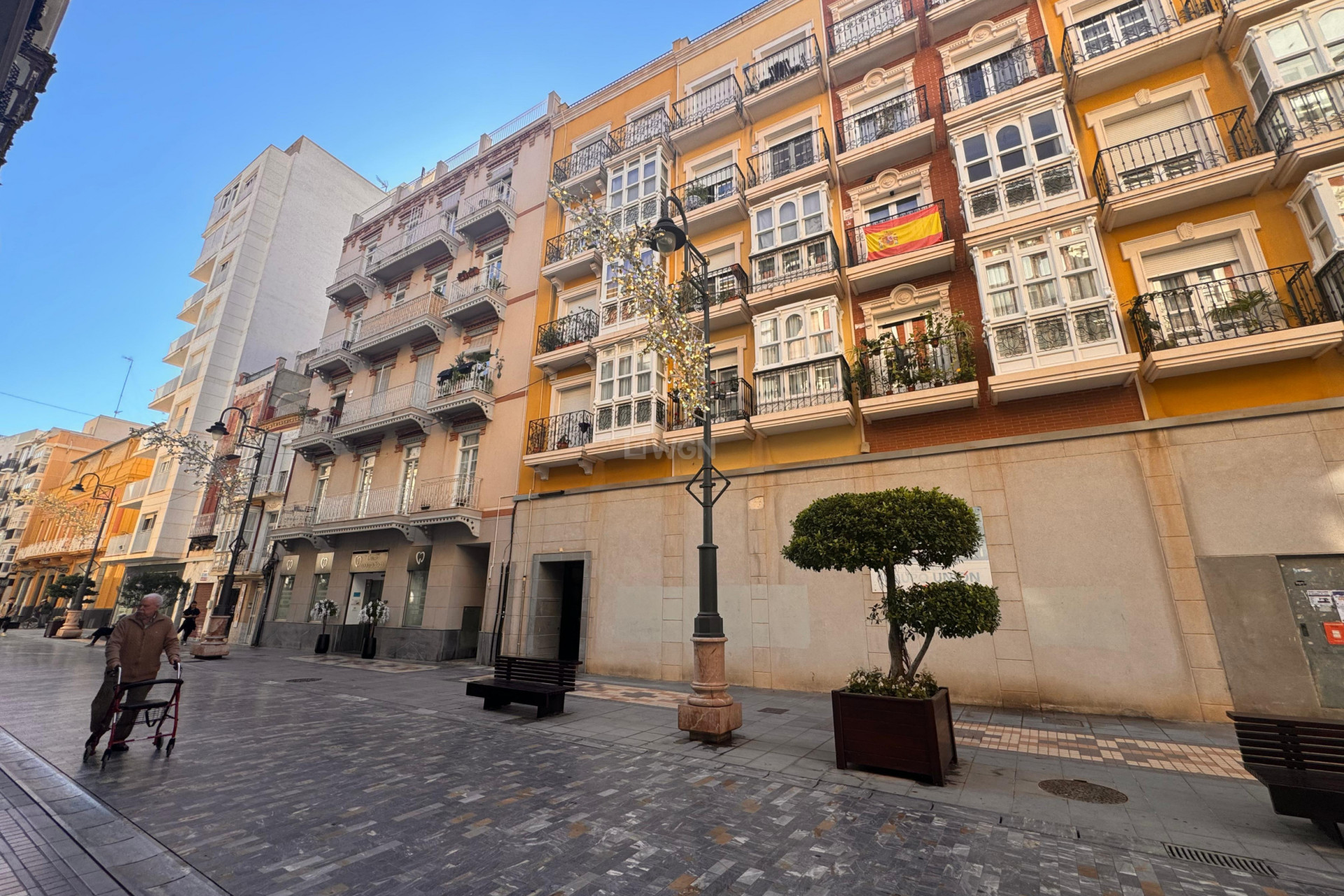 Resale - Apartment / flat - Cartagena - Costa Calida