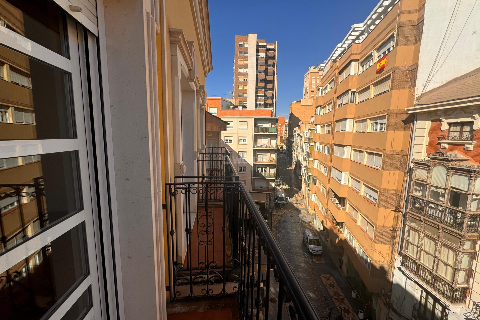 Resale - Apartment / flat - Cartagena - Costa Calida