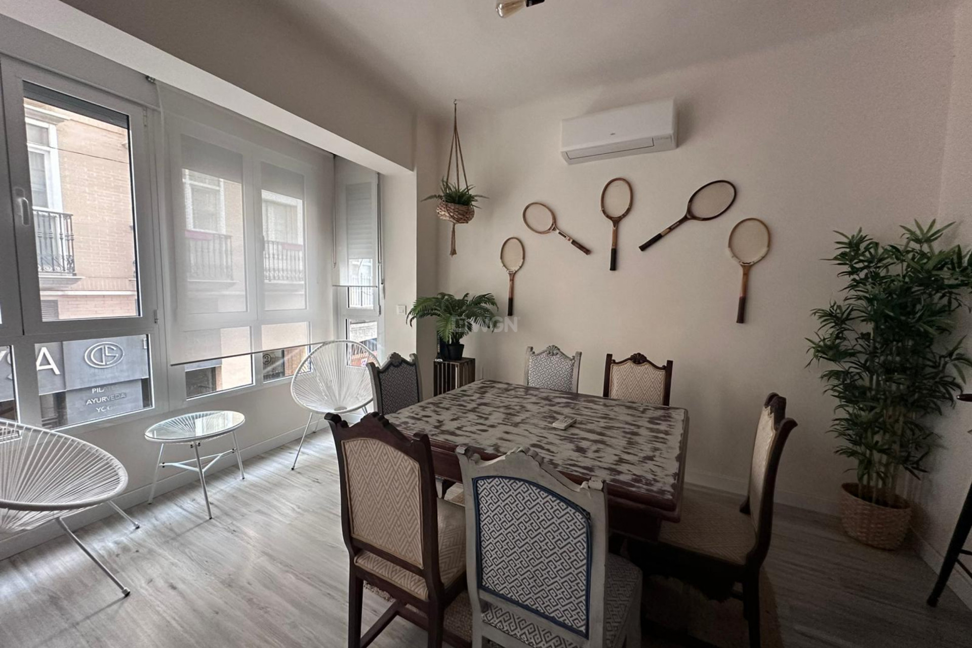 Resale - Apartment / flat - Cartagena - Costa Calida