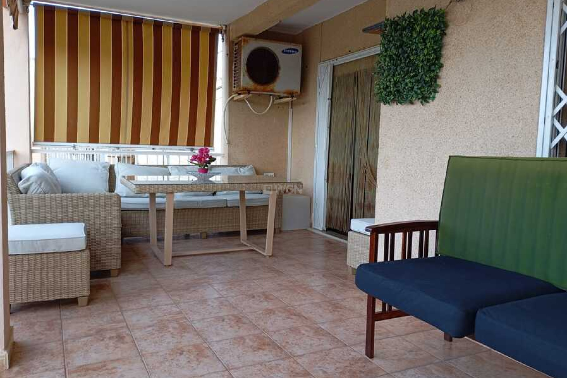 Resale - Apartment / flat - Cartagena - Costa Calida