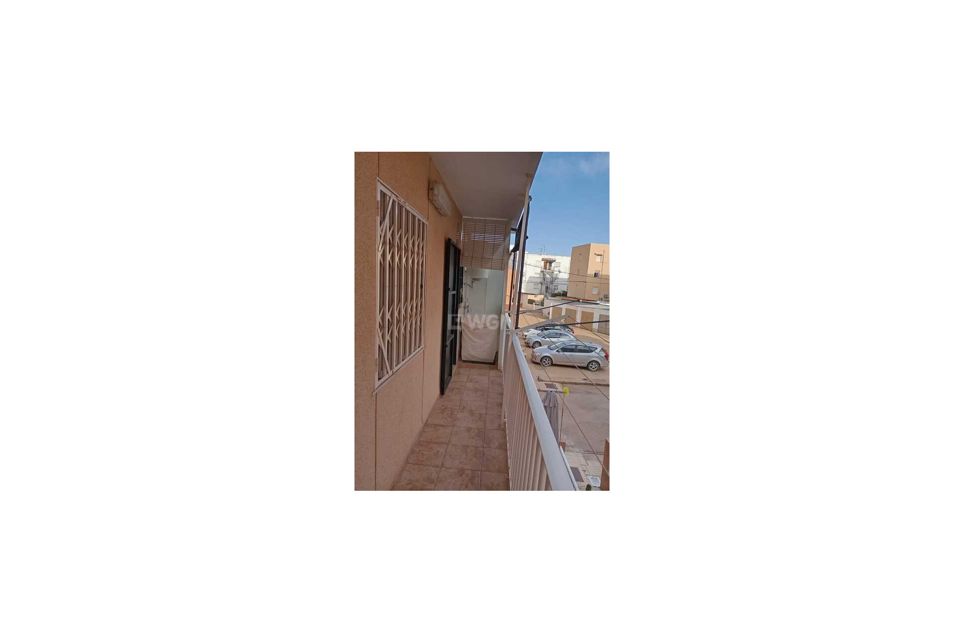 Resale - Apartment / flat - Cartagena - Costa Calida