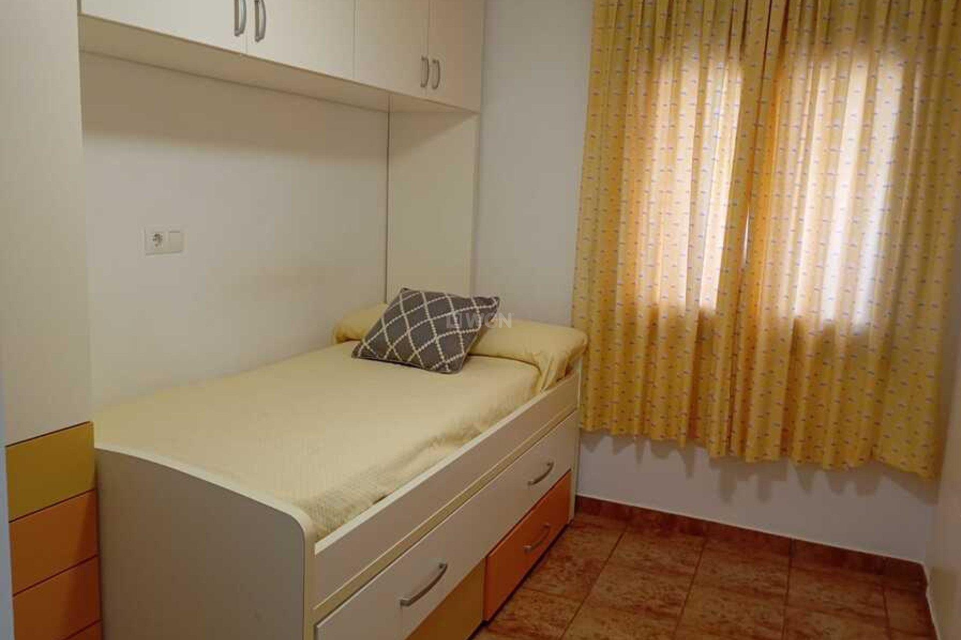 Resale - Apartment / flat - Cartagena - Costa Calida