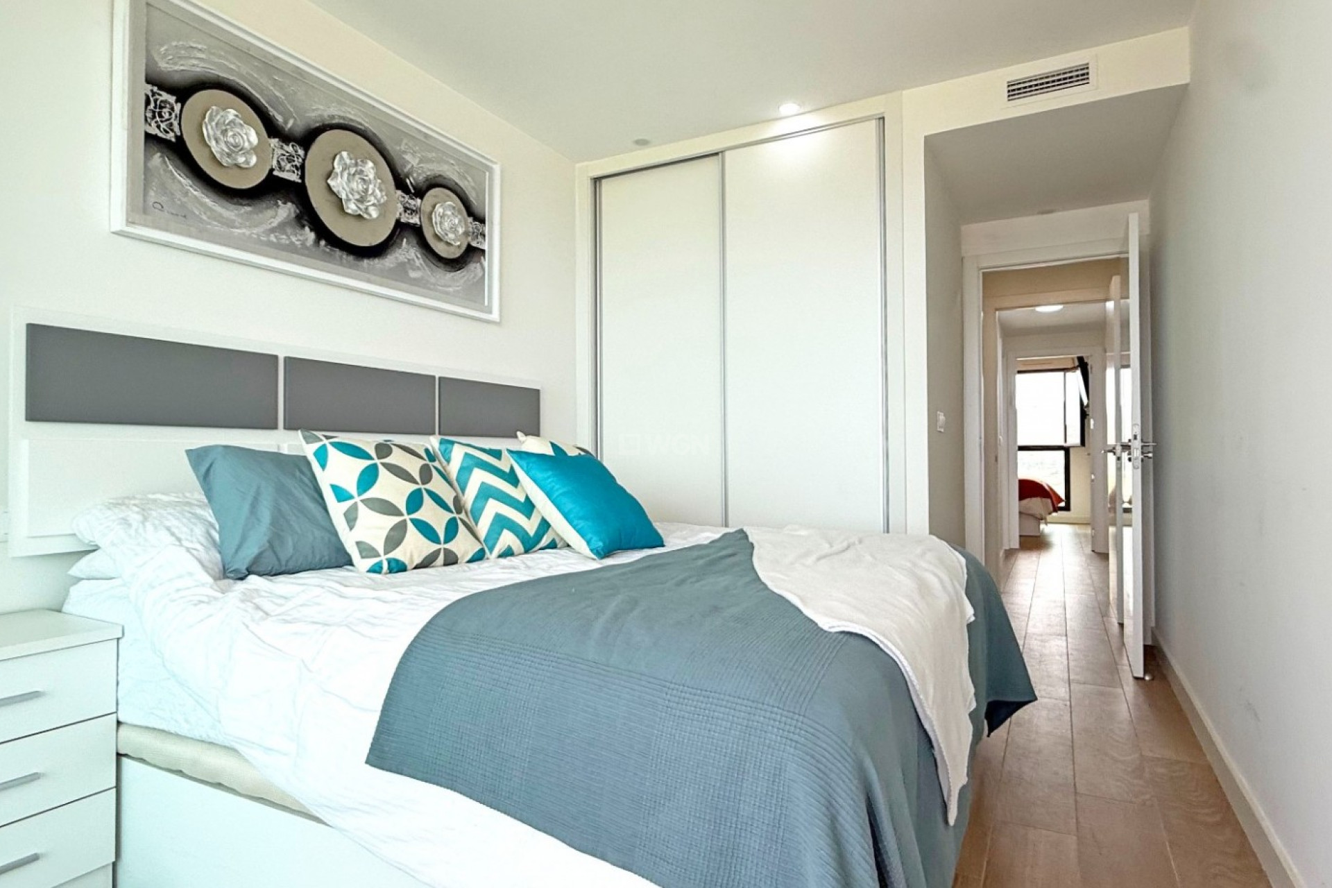 Resale - Apartment / flat - Cartagena - Costa Calida