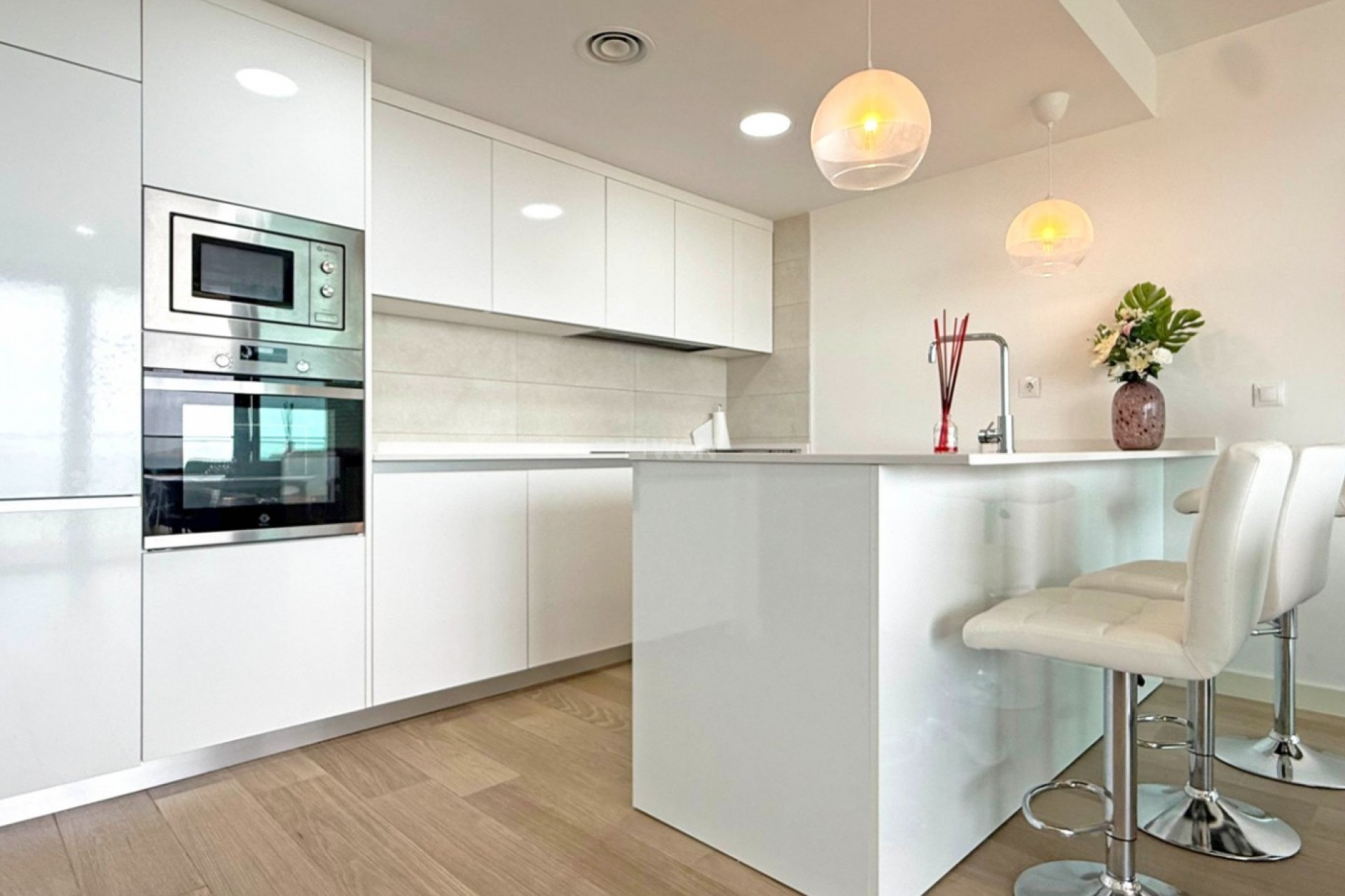 Resale - Apartment / flat - Cartagena - Costa Calida