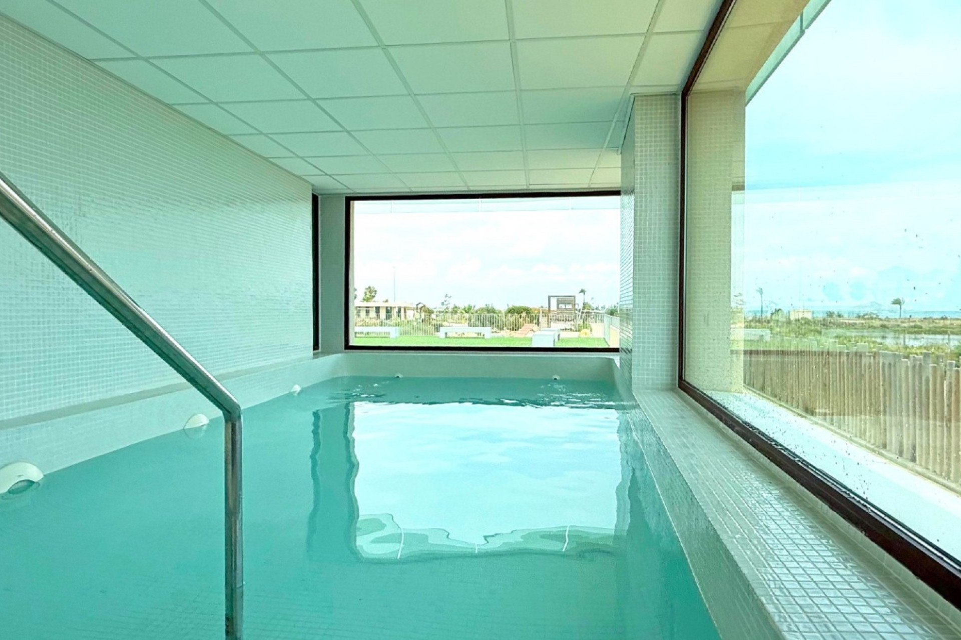 Resale - Apartment / flat - Cartagena - Costa Calida