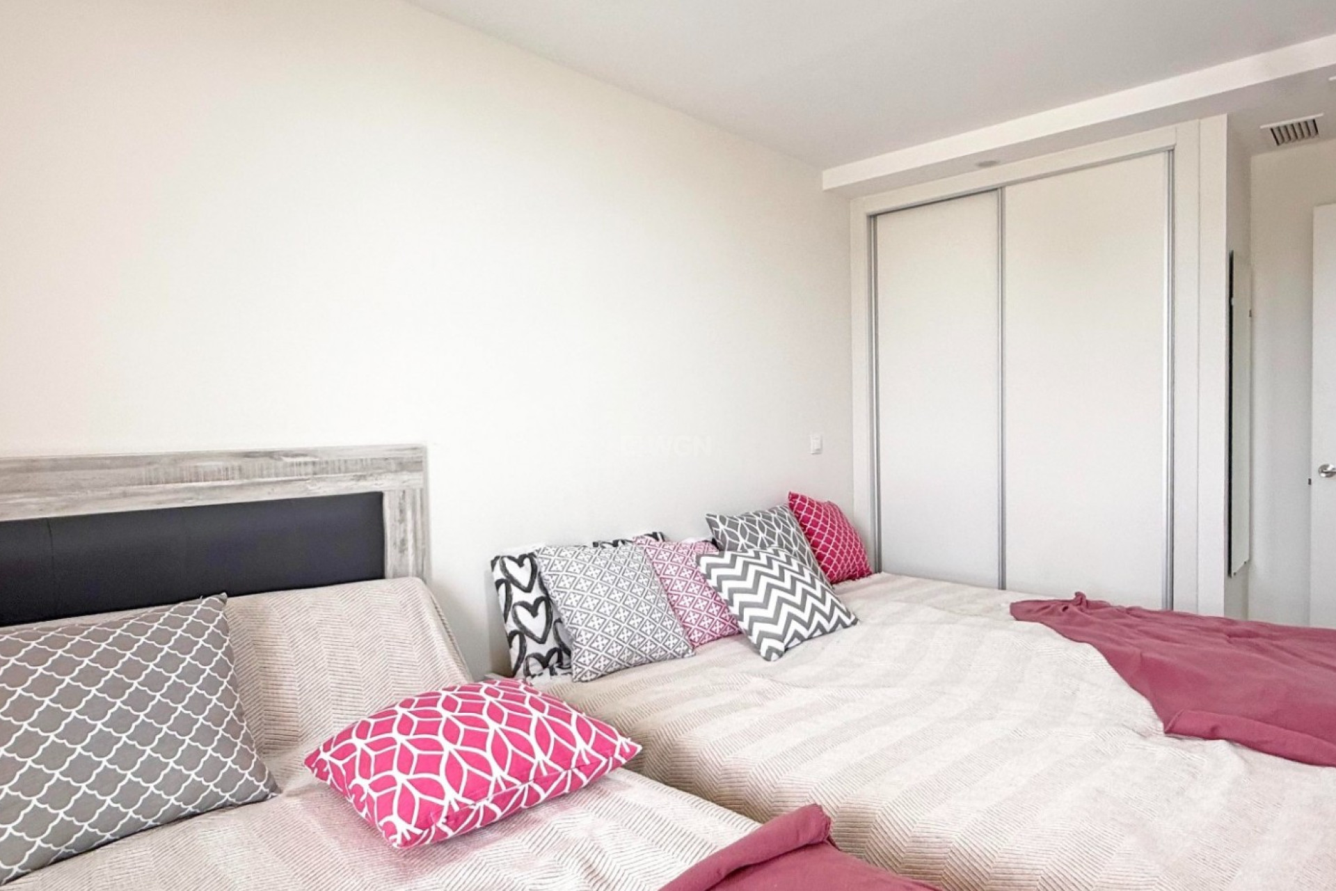 Resale - Apartment / flat - Cartagena - Costa Calida