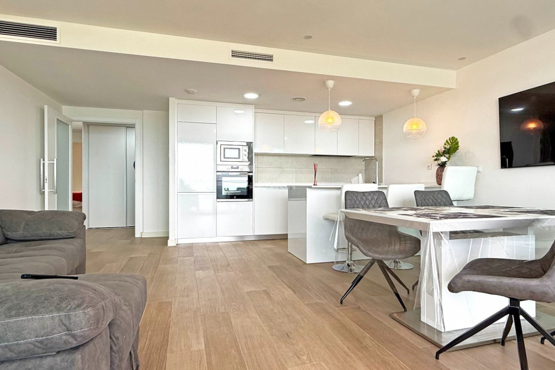 Resale - Apartment / flat - Cartagena - Costa Calida