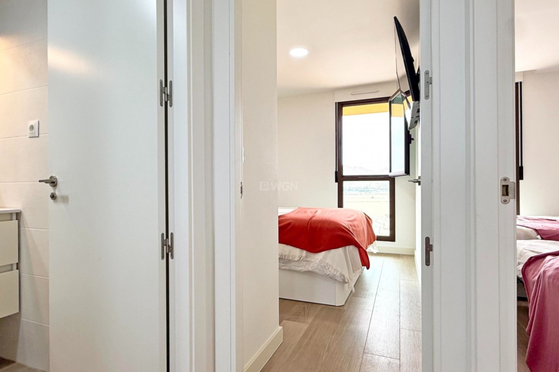 Resale - Apartment / flat - Cartagena - Costa Calida