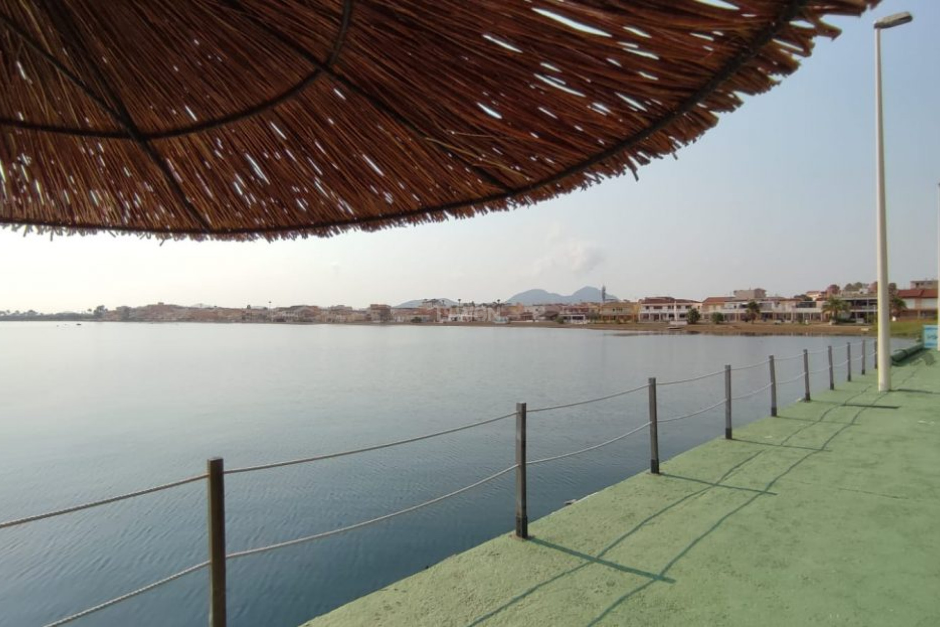 Resale - Apartment / flat - Cartagena - Costa Calida