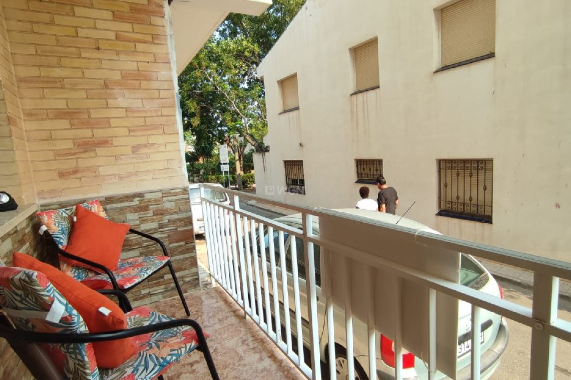 Resale - Apartment / flat - Cartagena - Costa Calida