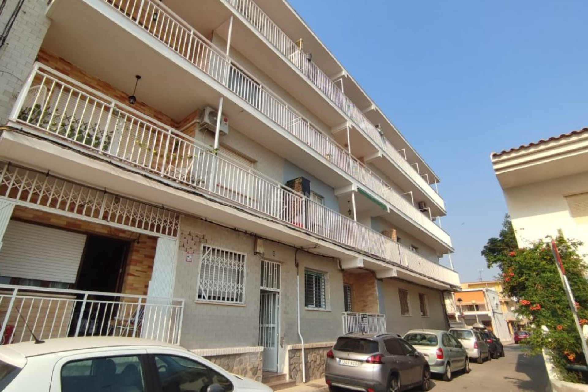 Resale - Apartment / flat - Cartagena - Costa Calida