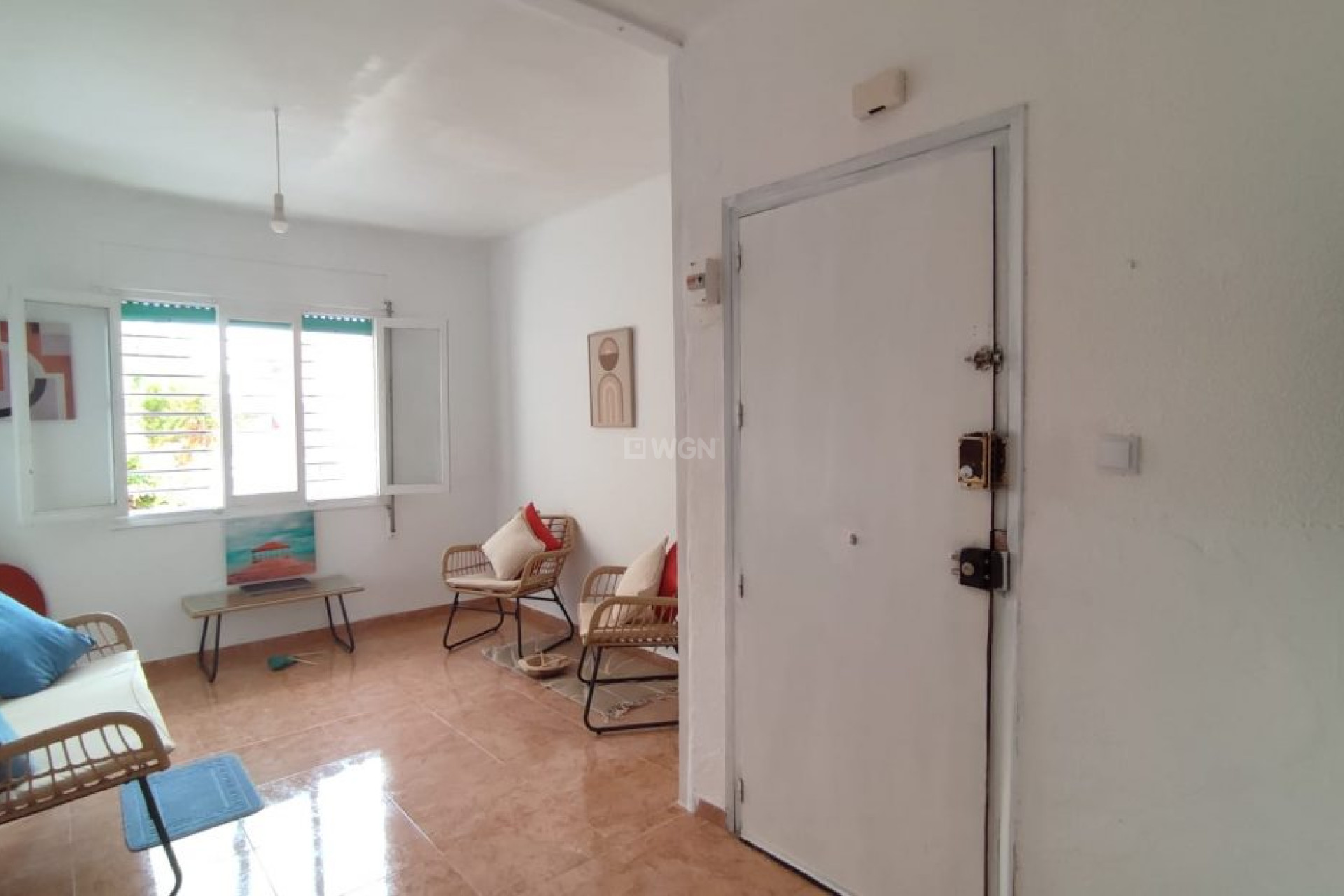 Resale - Apartment / flat - Cartagena - Costa Calida