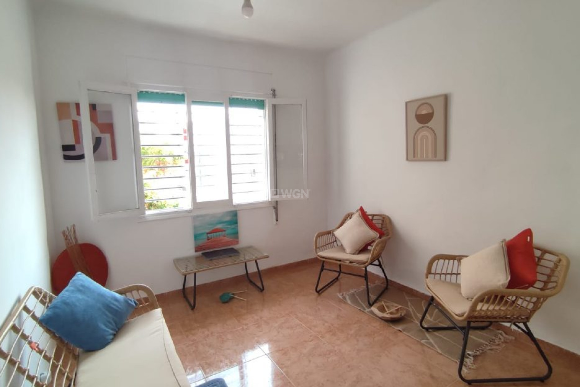 Resale - Apartment / flat - Cartagena - Costa Calida