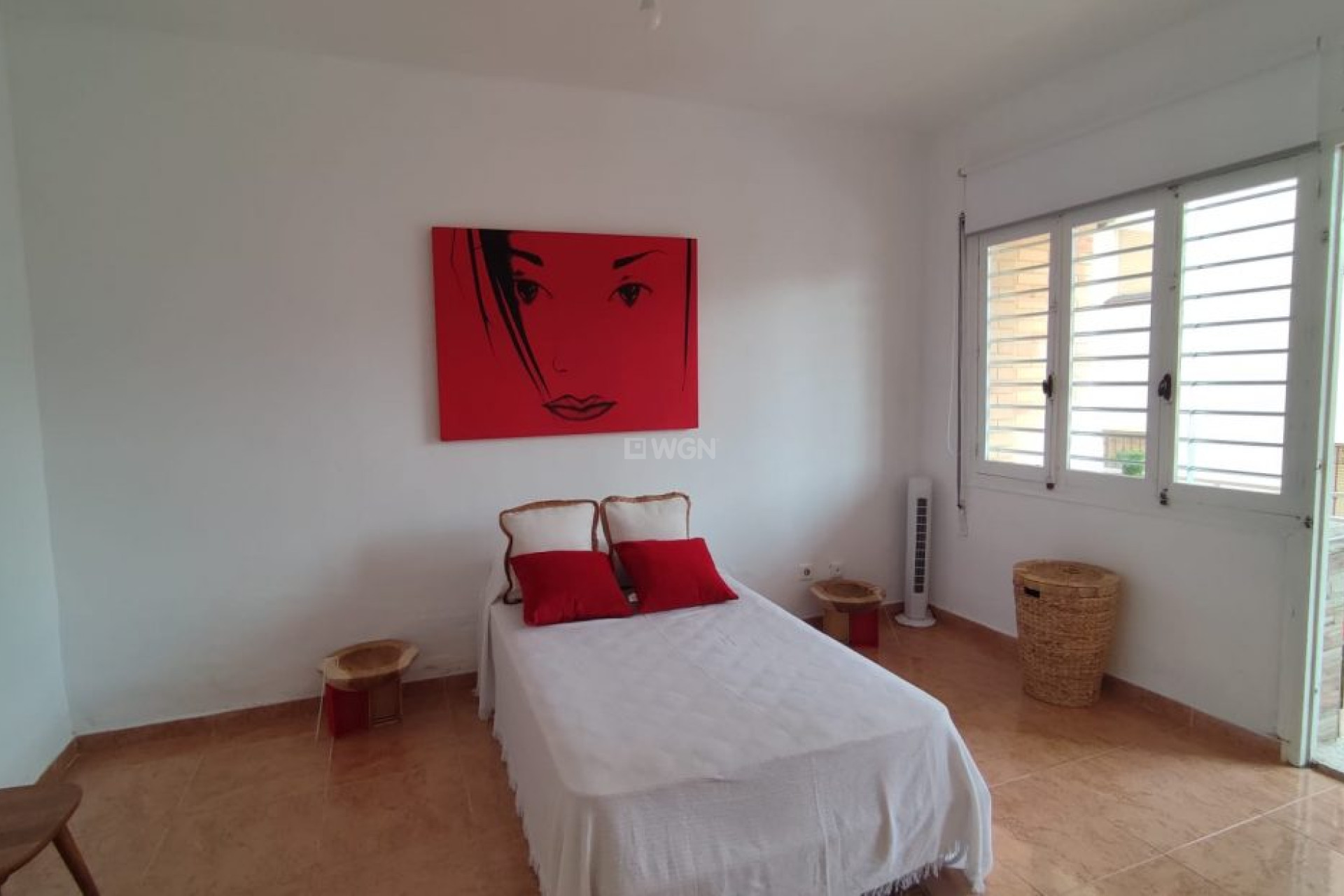 Resale - Apartment / flat - Cartagena - Costa Calida