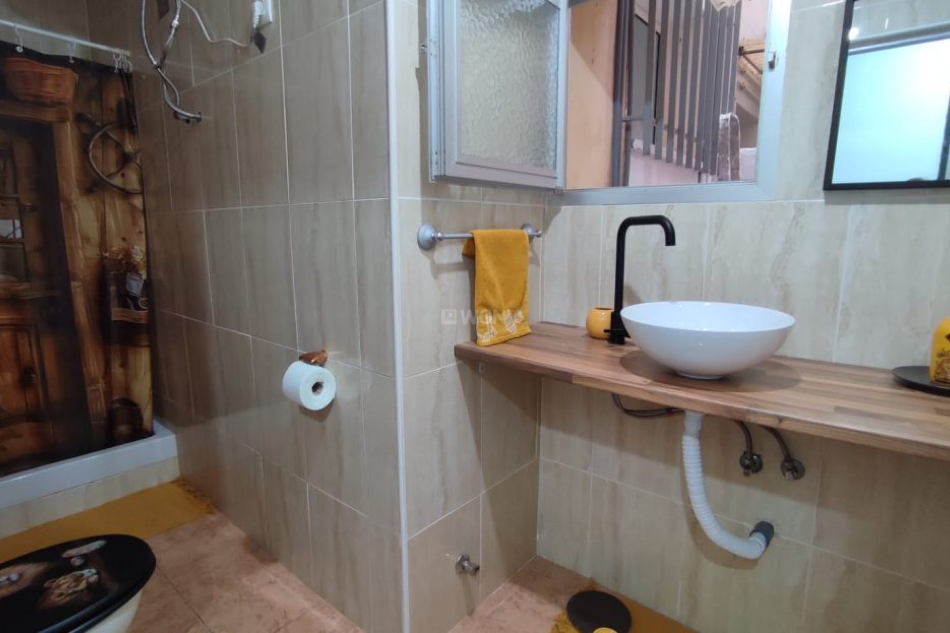 Resale - Apartment / flat - Cartagena - Costa Calida
