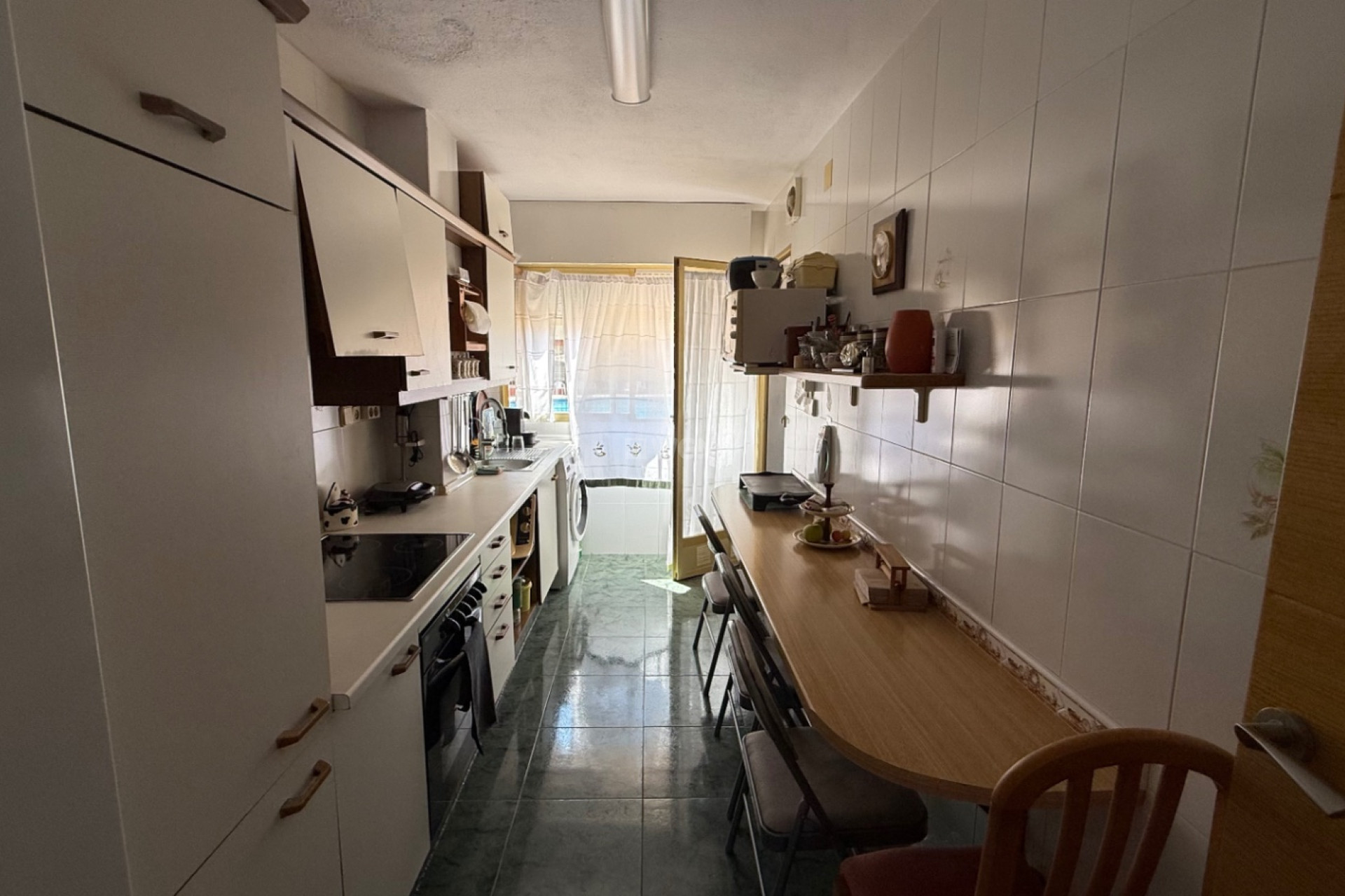 Resale - Apartment / flat - Cartagena - Costa Calida