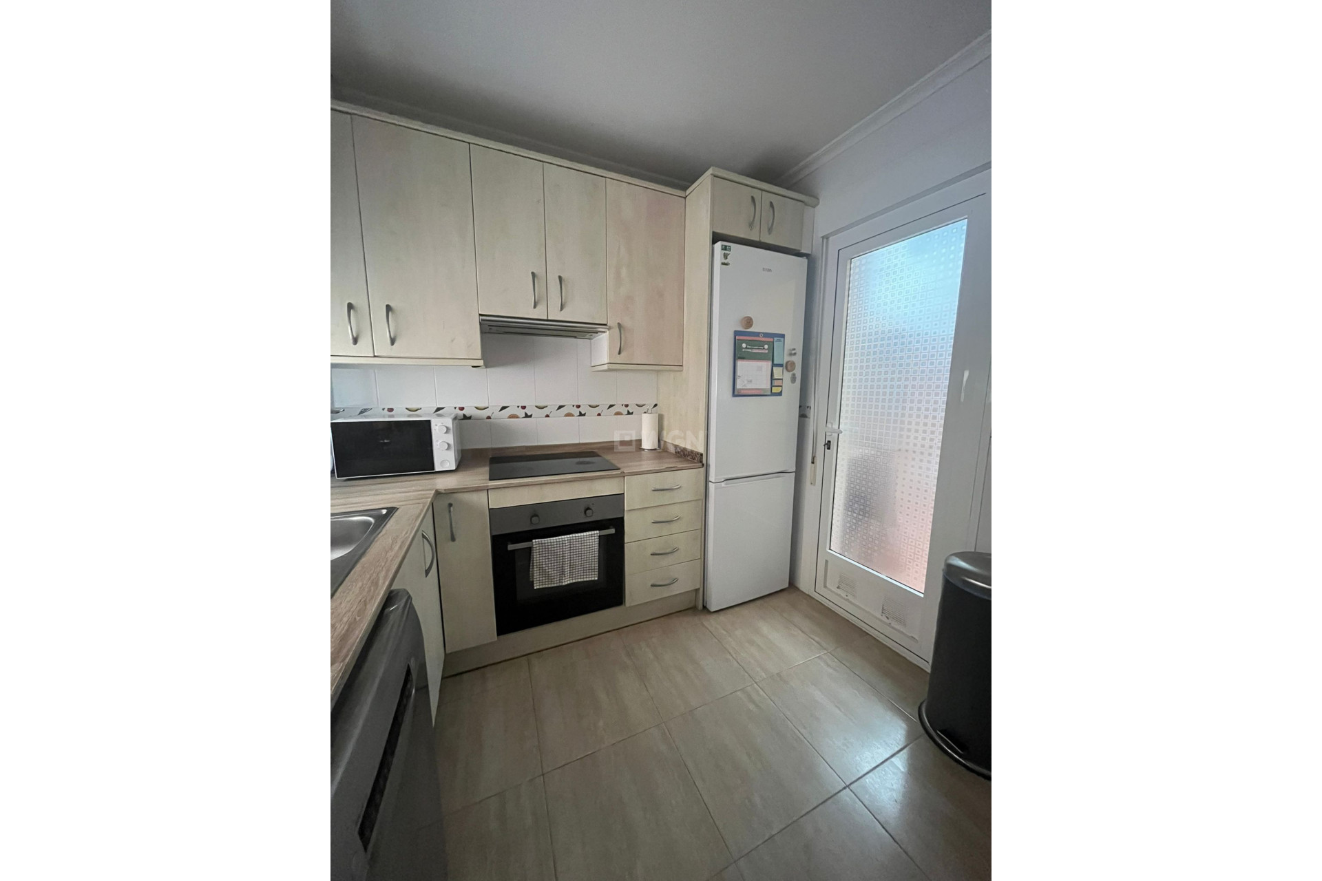 Resale - Apartment / flat - Cartagena - Costa Calida