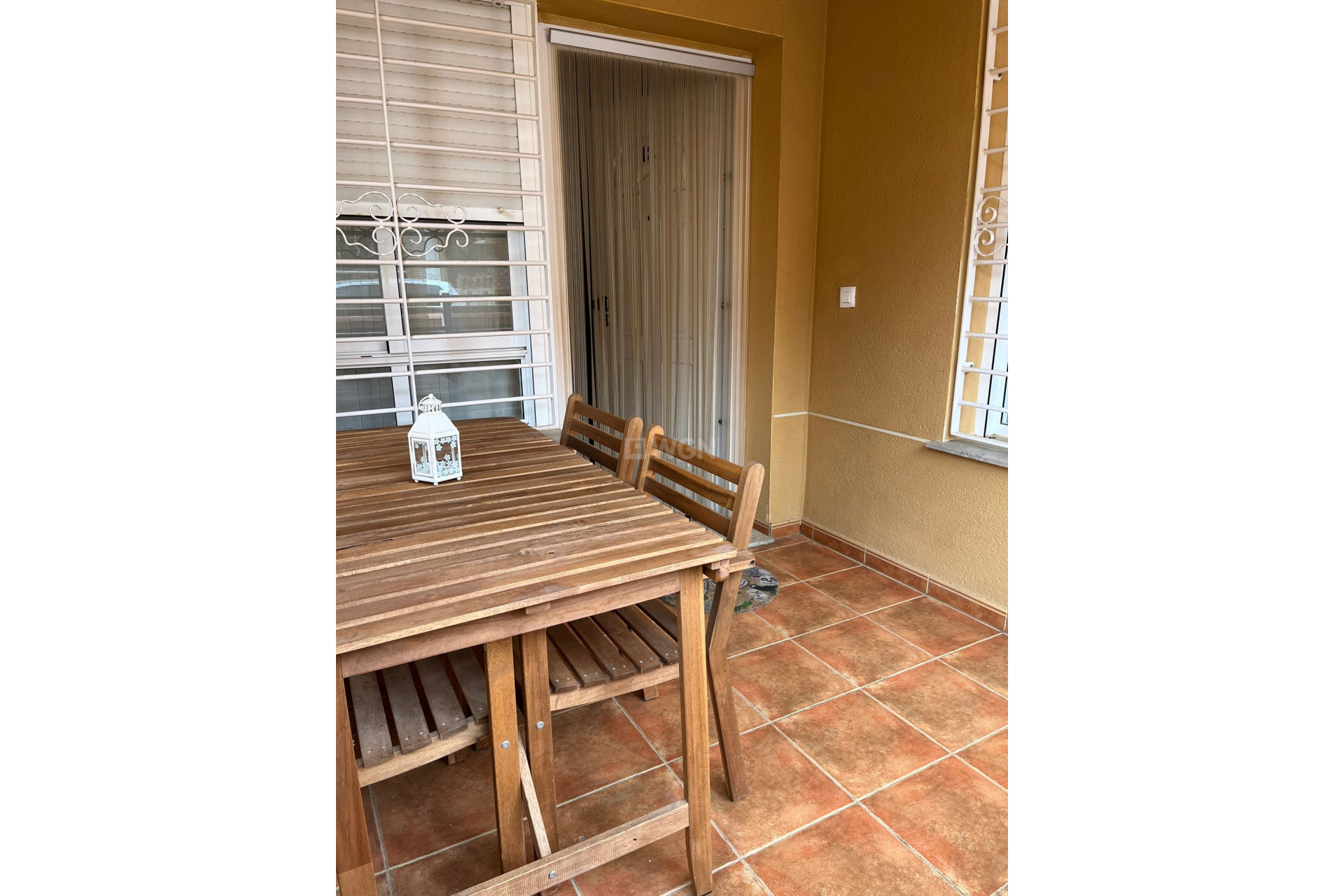 Resale - Apartment / flat - Cartagena - Costa Calida