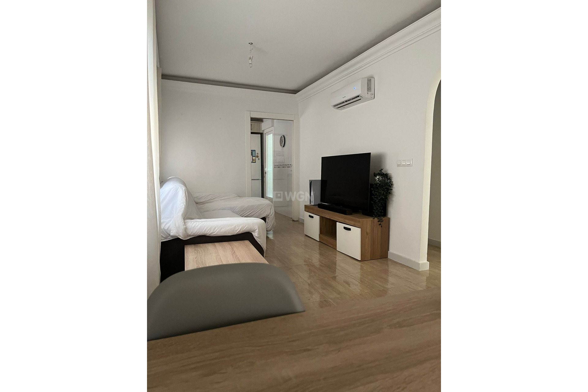 Resale - Apartment / flat - Cartagena - Costa Calida