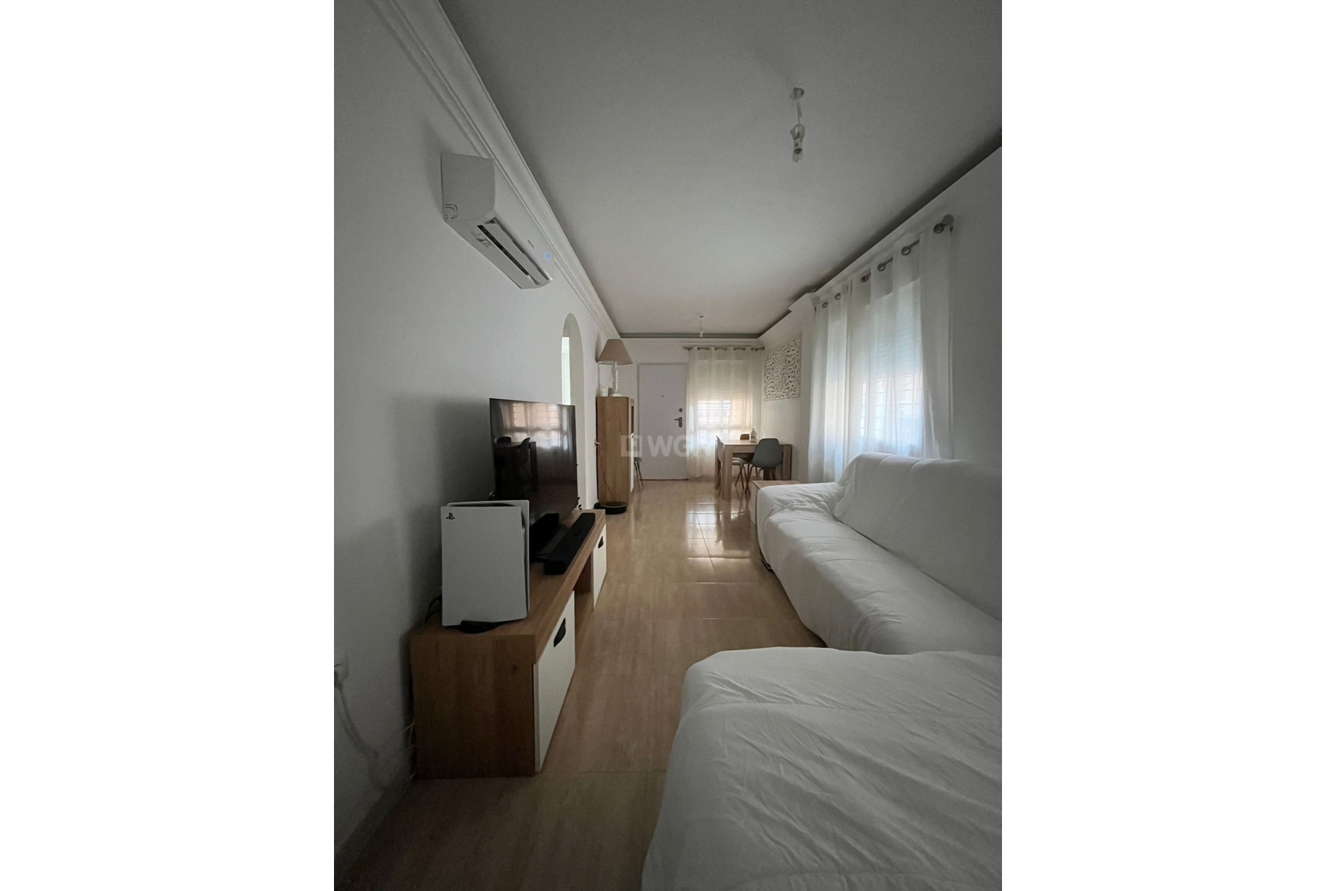Resale - Apartment / flat - Cartagena - Costa Calida