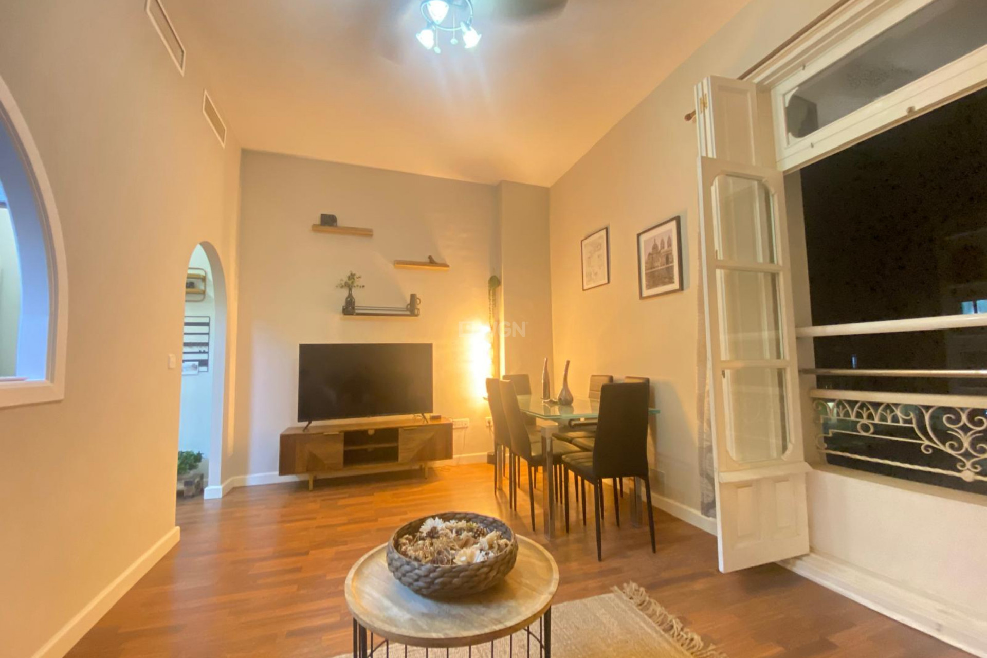 Resale - Apartment / flat - Cartagena - Costa Calida