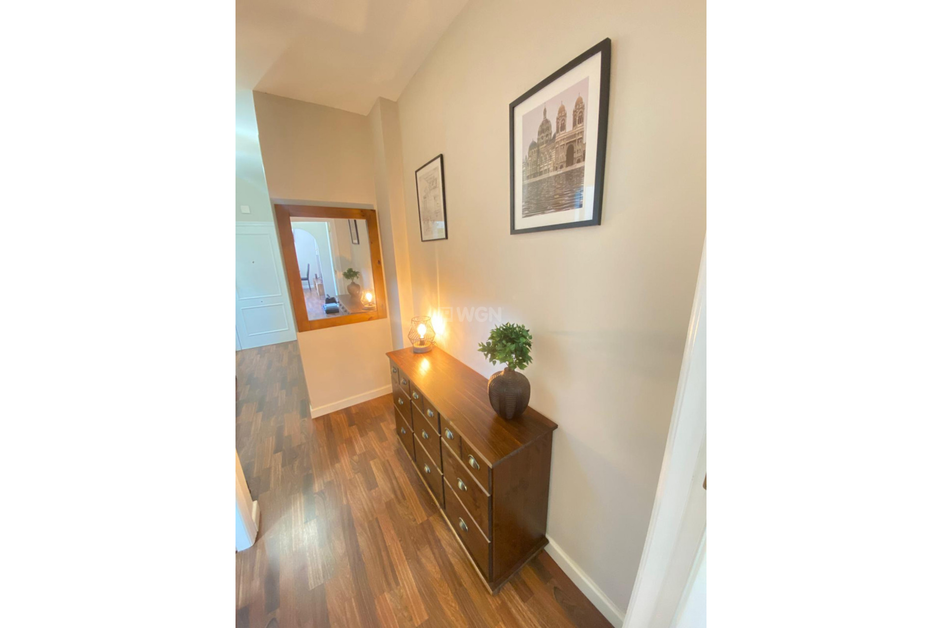 Resale - Apartment / flat - Cartagena - Costa Calida