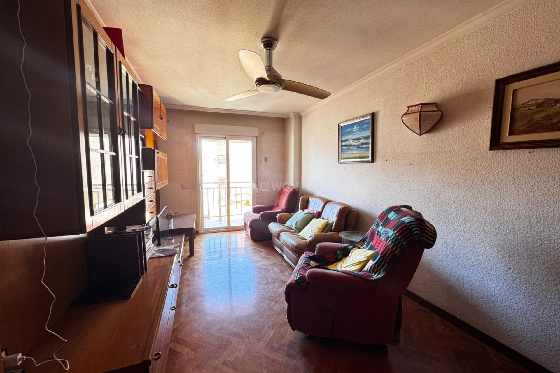 Resale - Apartment / flat - Cartagena - Costa Calida