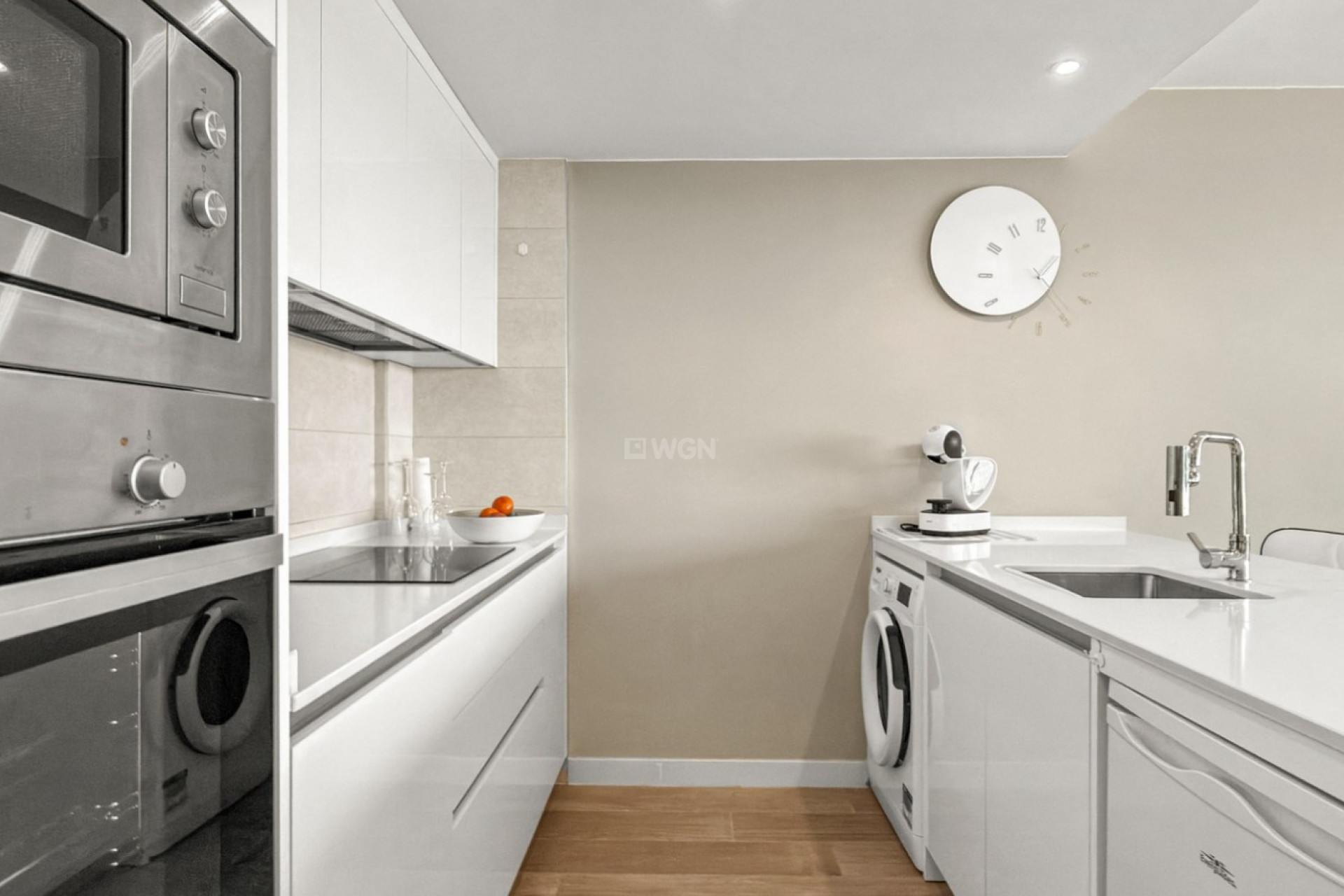 Resale - Apartment / flat - Cartagena - Costa Calida