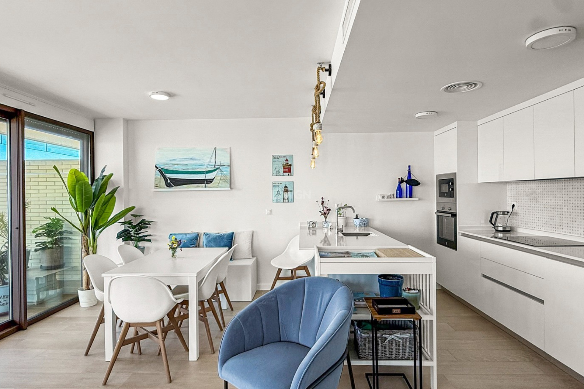 Resale - Apartment / flat - Cartagena - Costa Calida