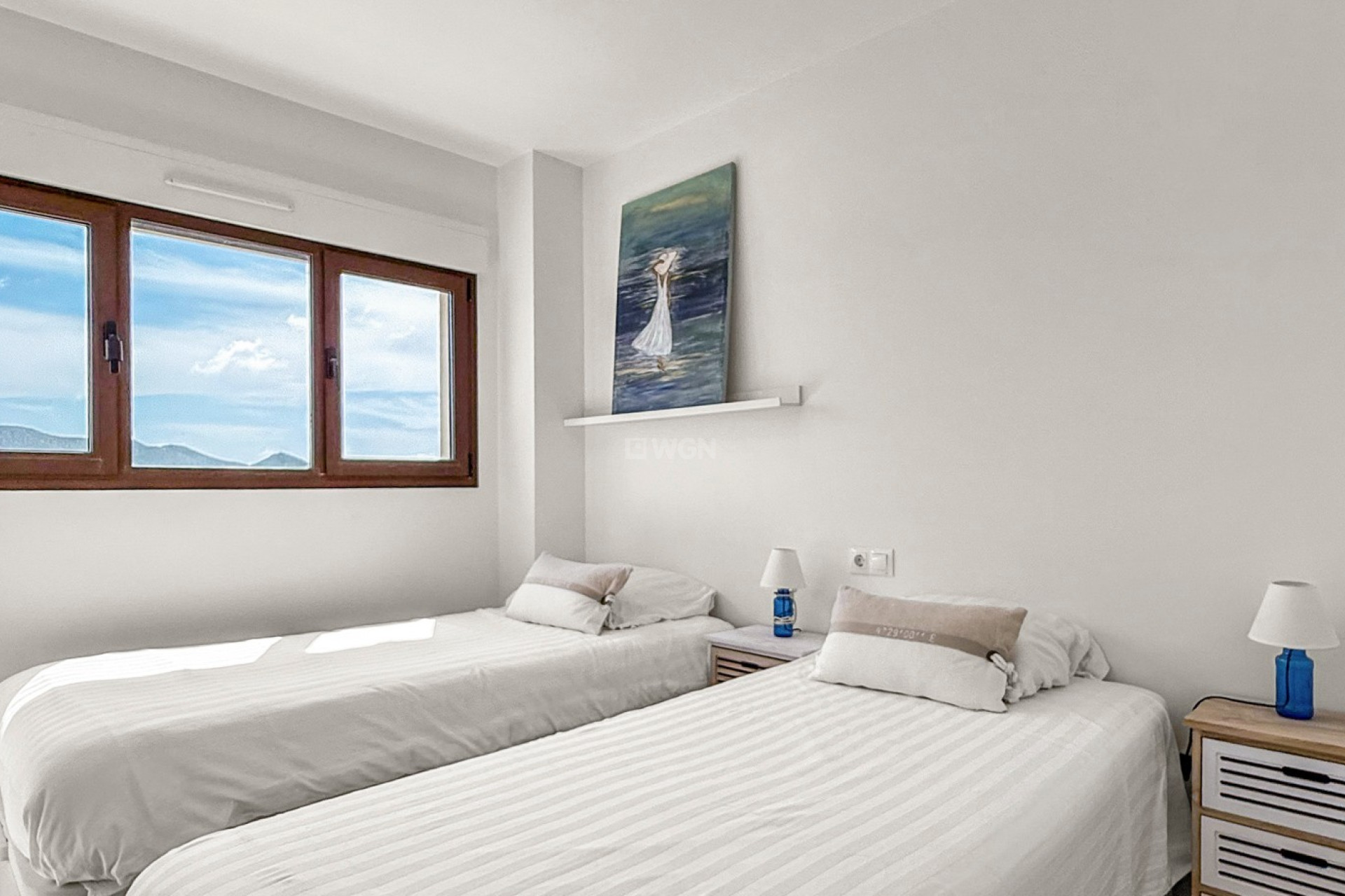 Resale - Apartment / flat - Cartagena - Costa Calida